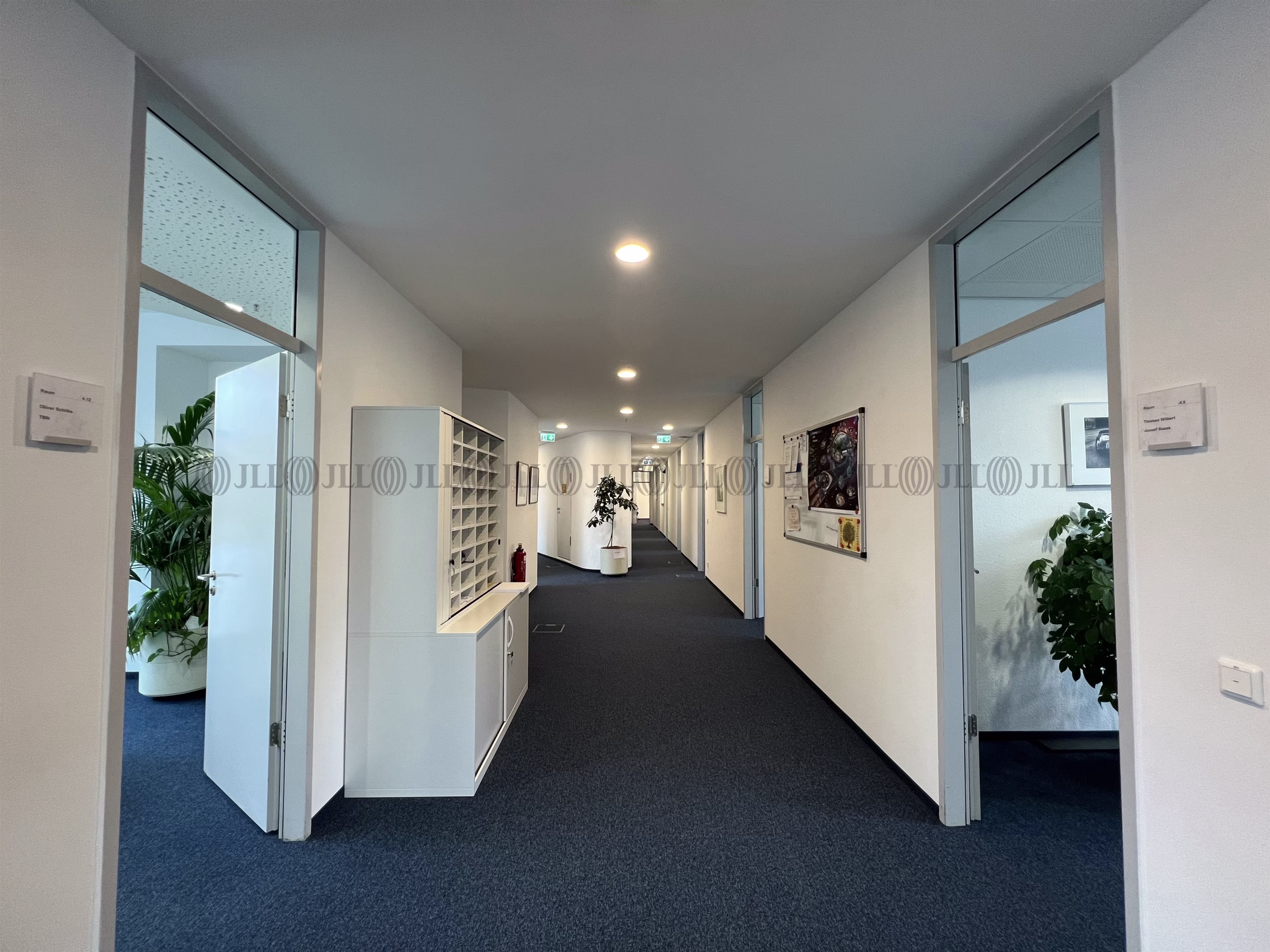 Büroimmobilie - Köln, Neustadt-Nord - K1209