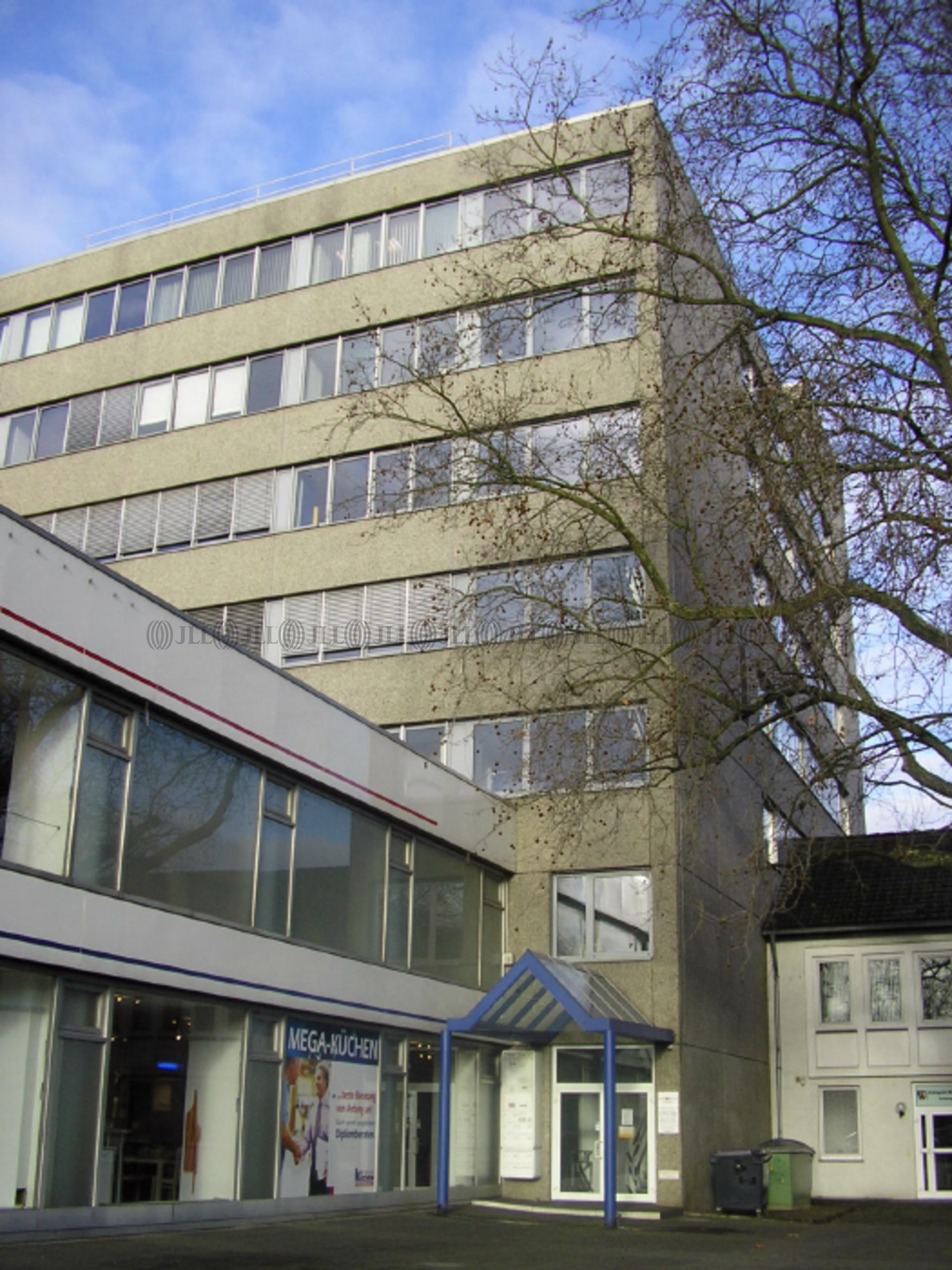 Büroimmobilie - Neuss - D3369