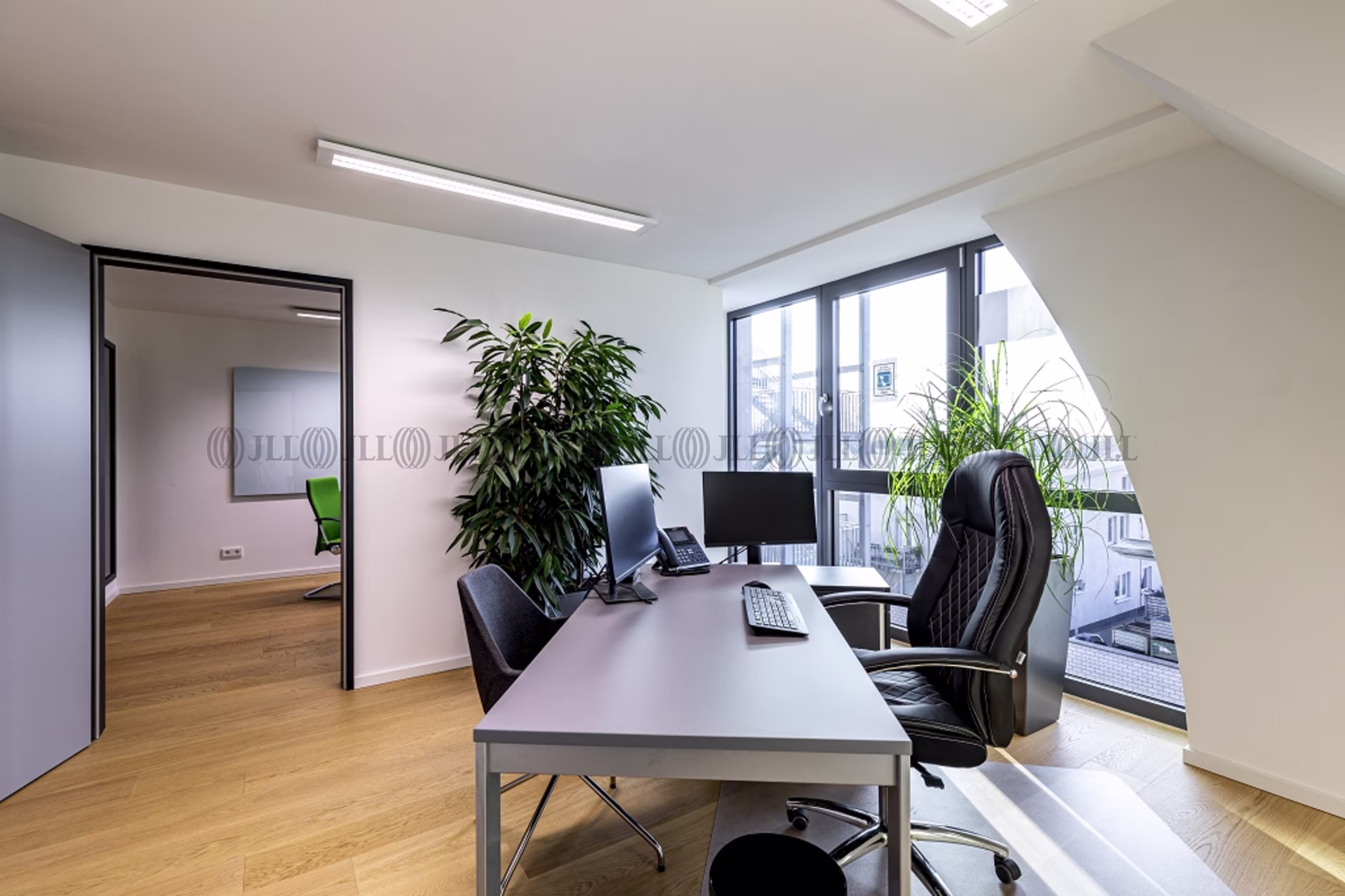 Büroimmobilie - Köln, Rath/Heumar - K1748