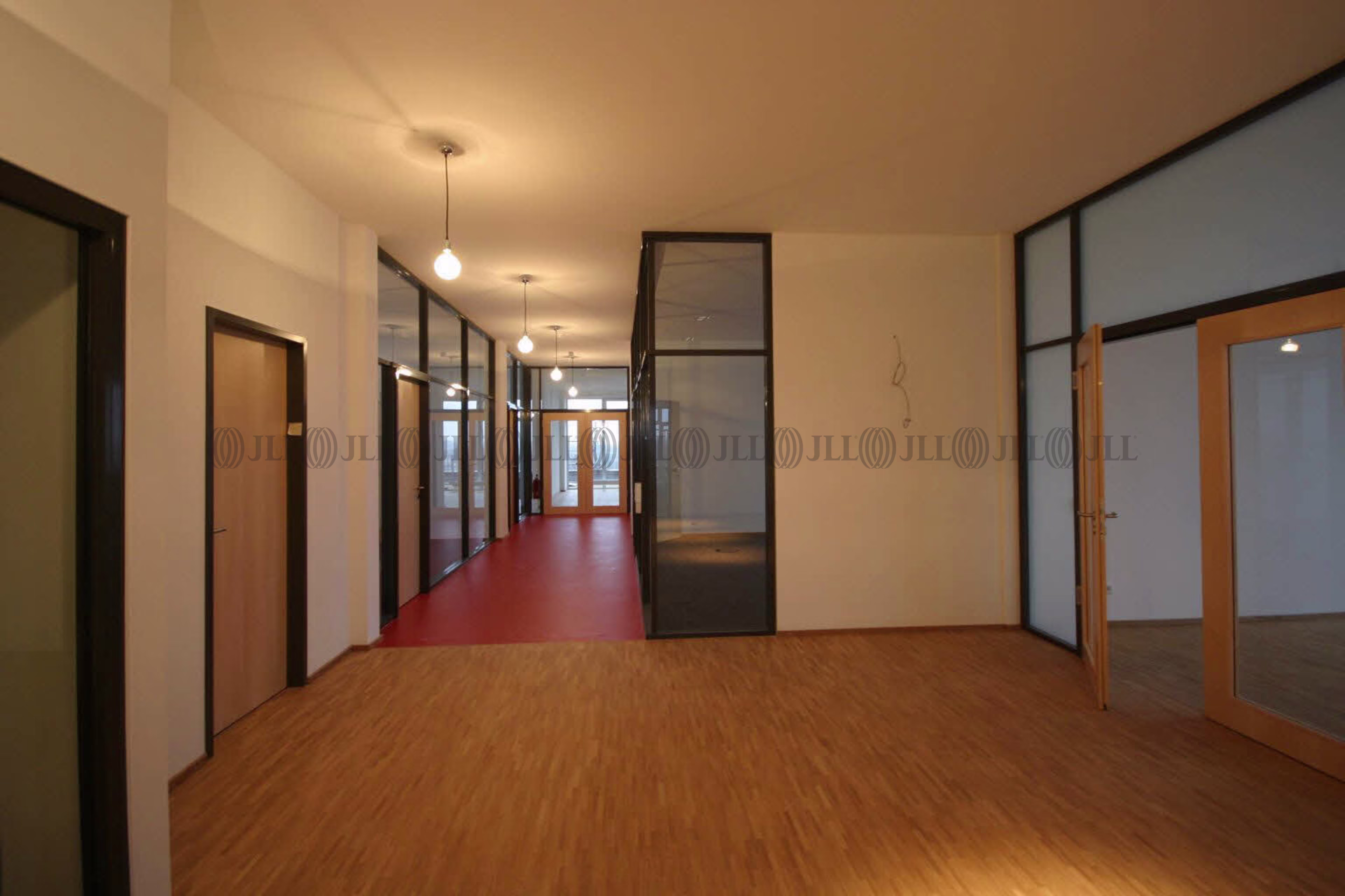 Büroimmobilie - Hamburg, Eppendorf - H0130