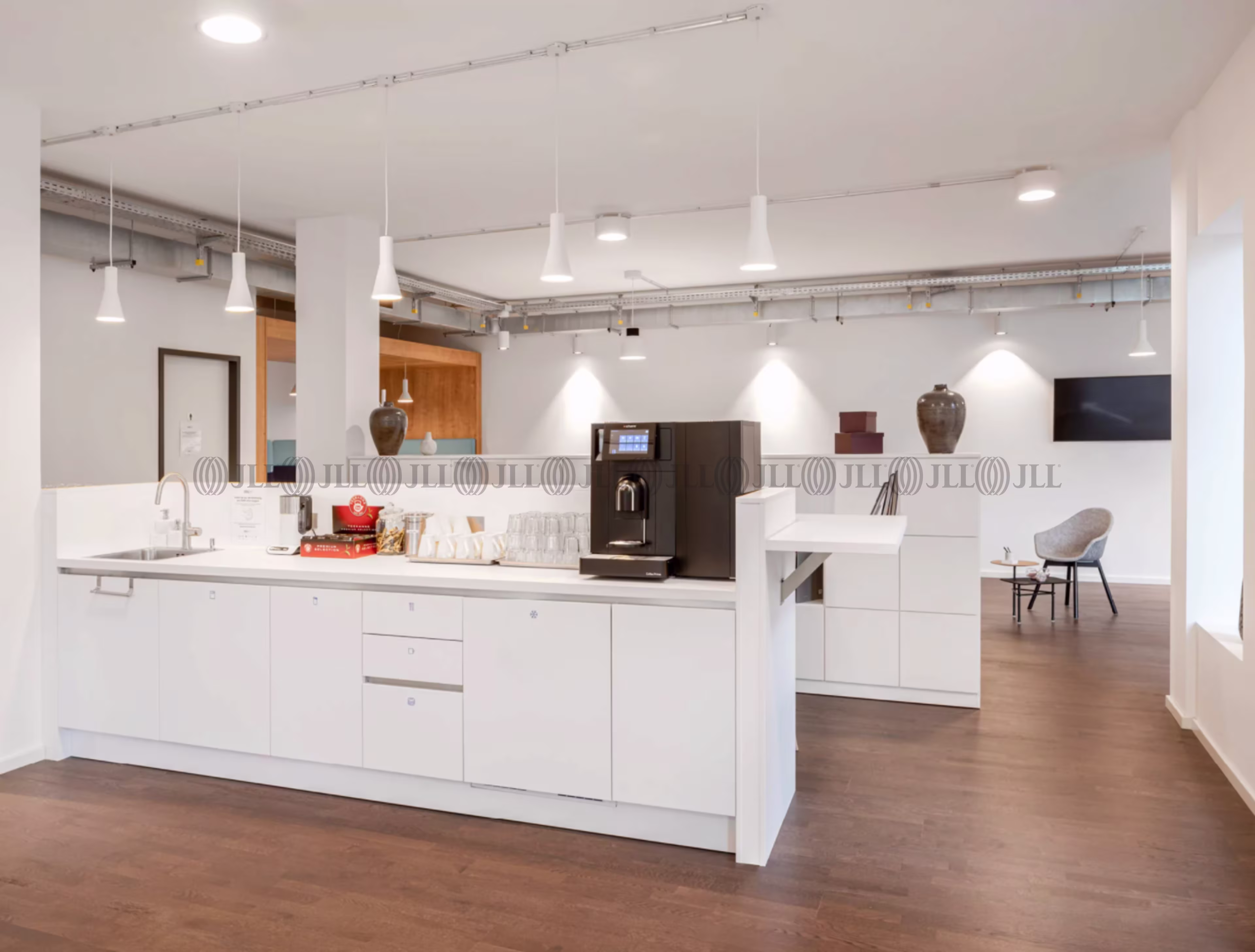 Büroimmobilie - Teltow - B1338