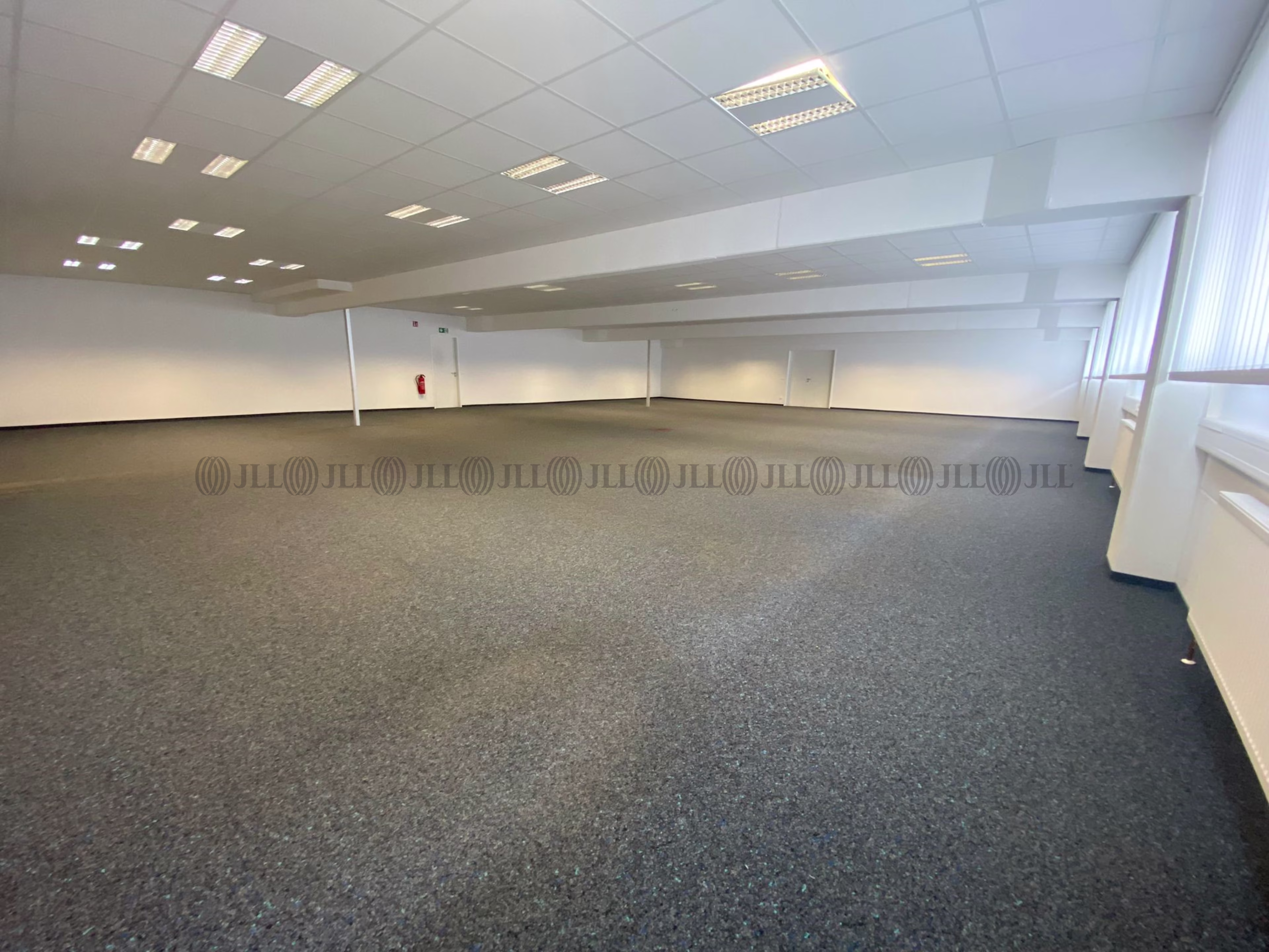 Hallen - Puchheim - M2200