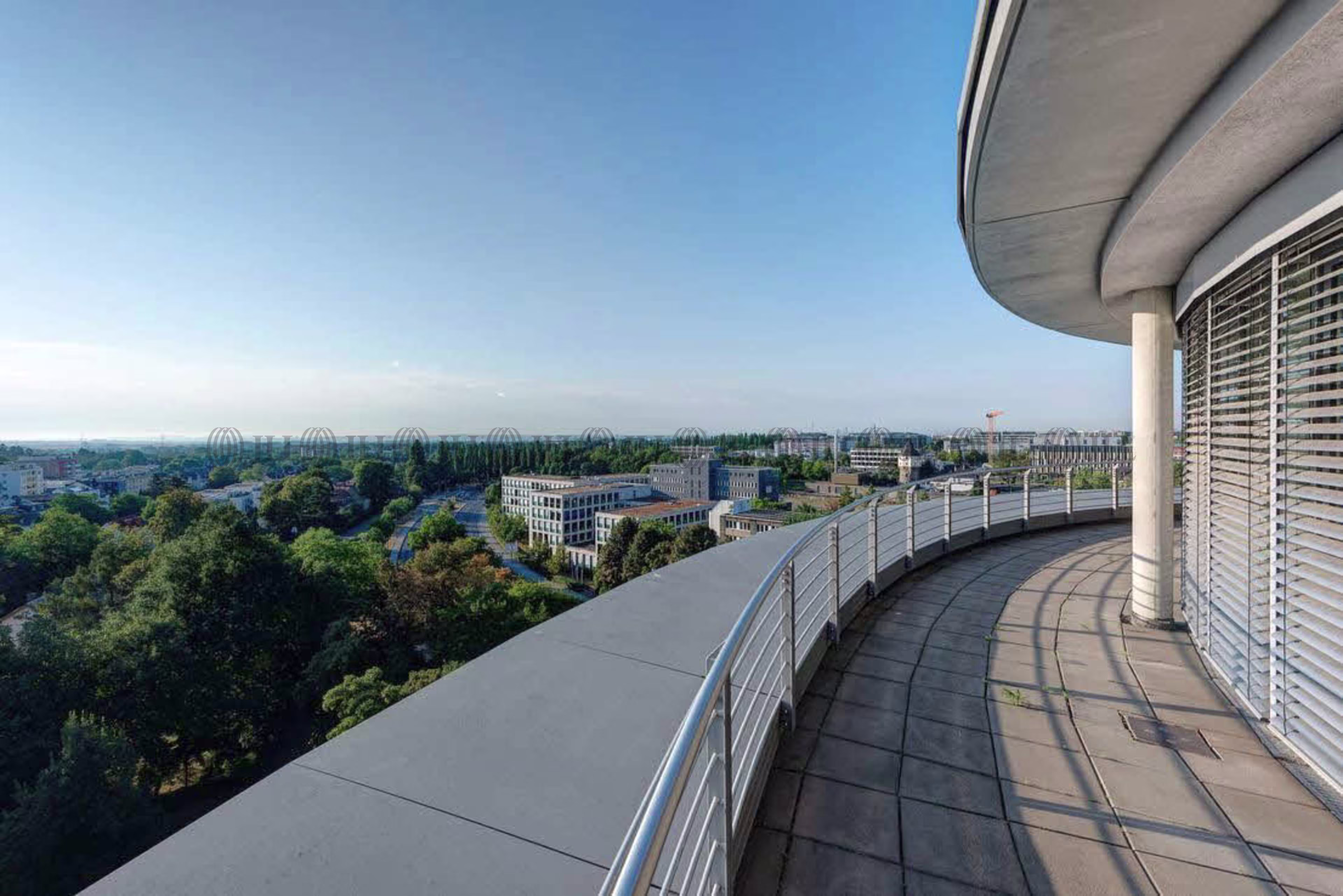 Büroimmobilie - Bad Homburg - F2462