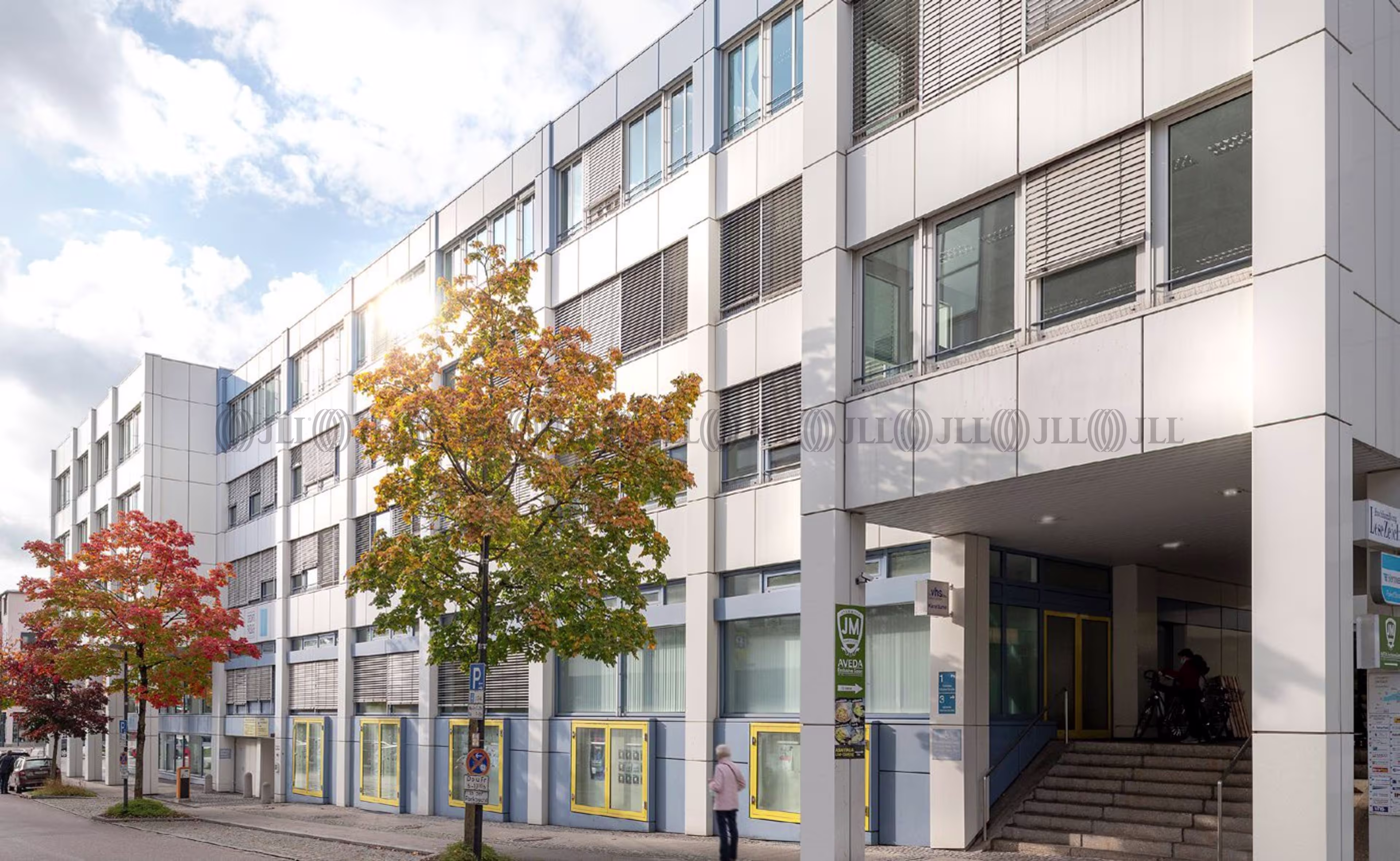 Büroimmobilie - Germering - M0483
