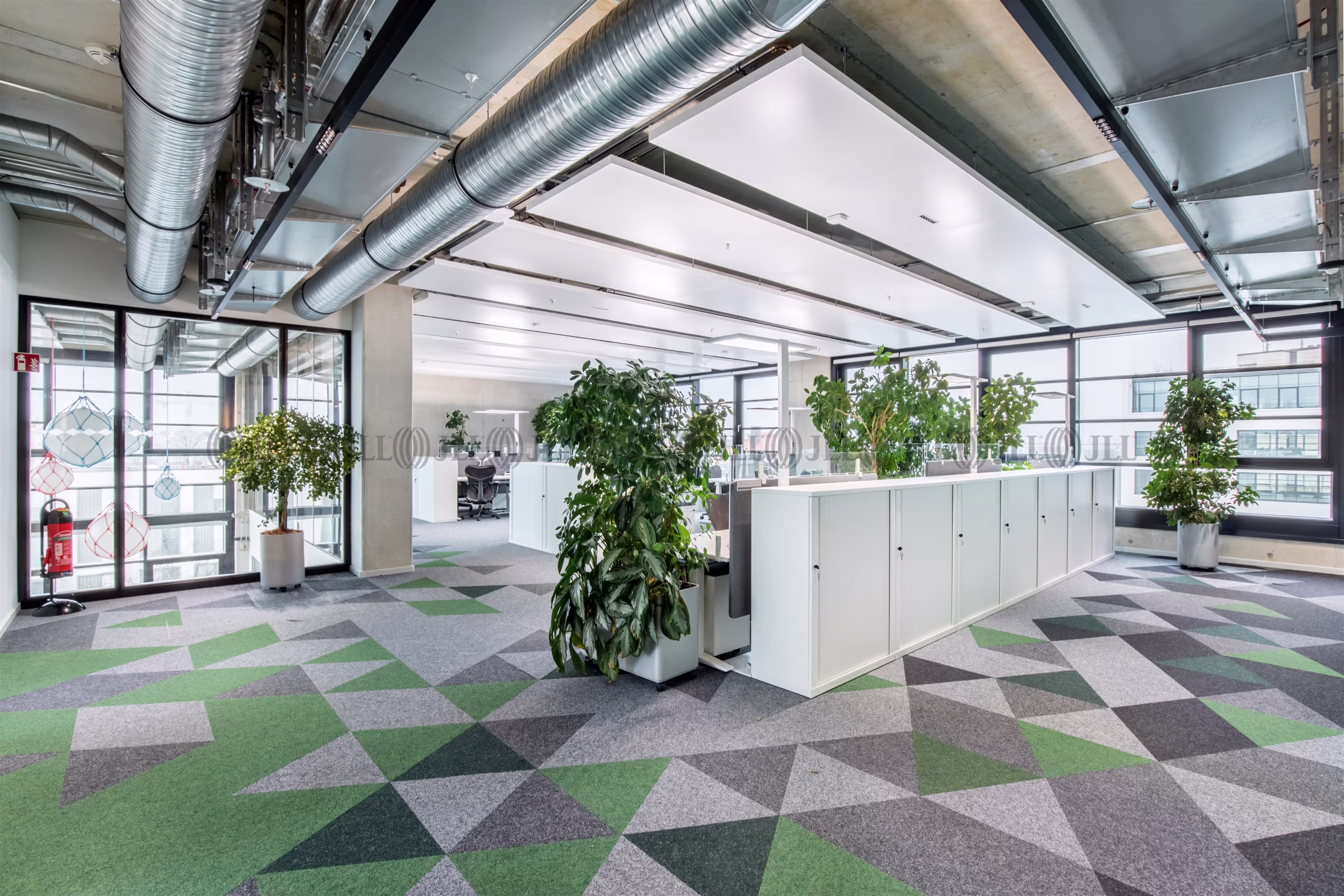 Büroimmobilie - München, Ramersdorf - M1881