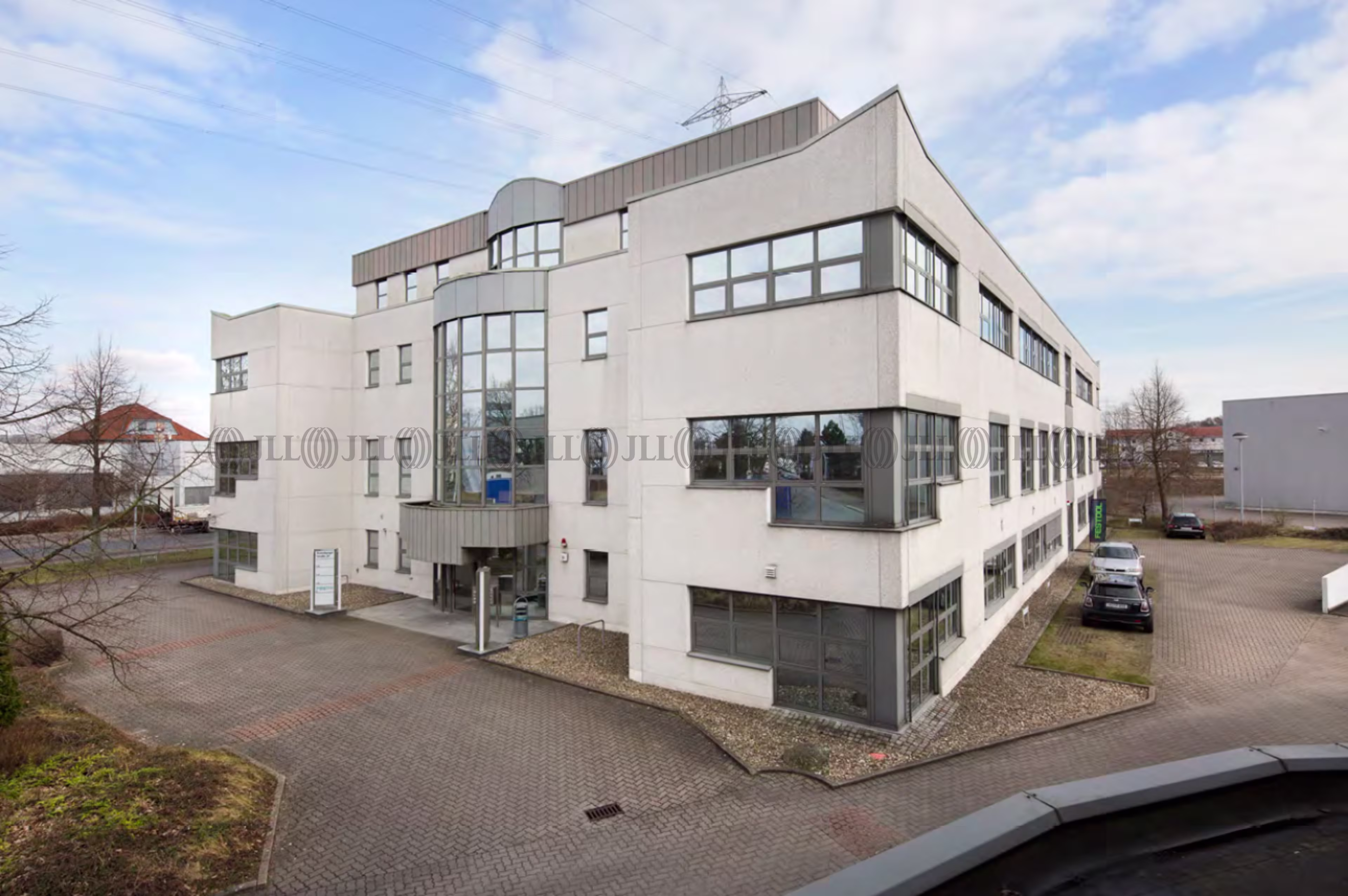 Büroimmobilie - Hannover, Lahe - H0970