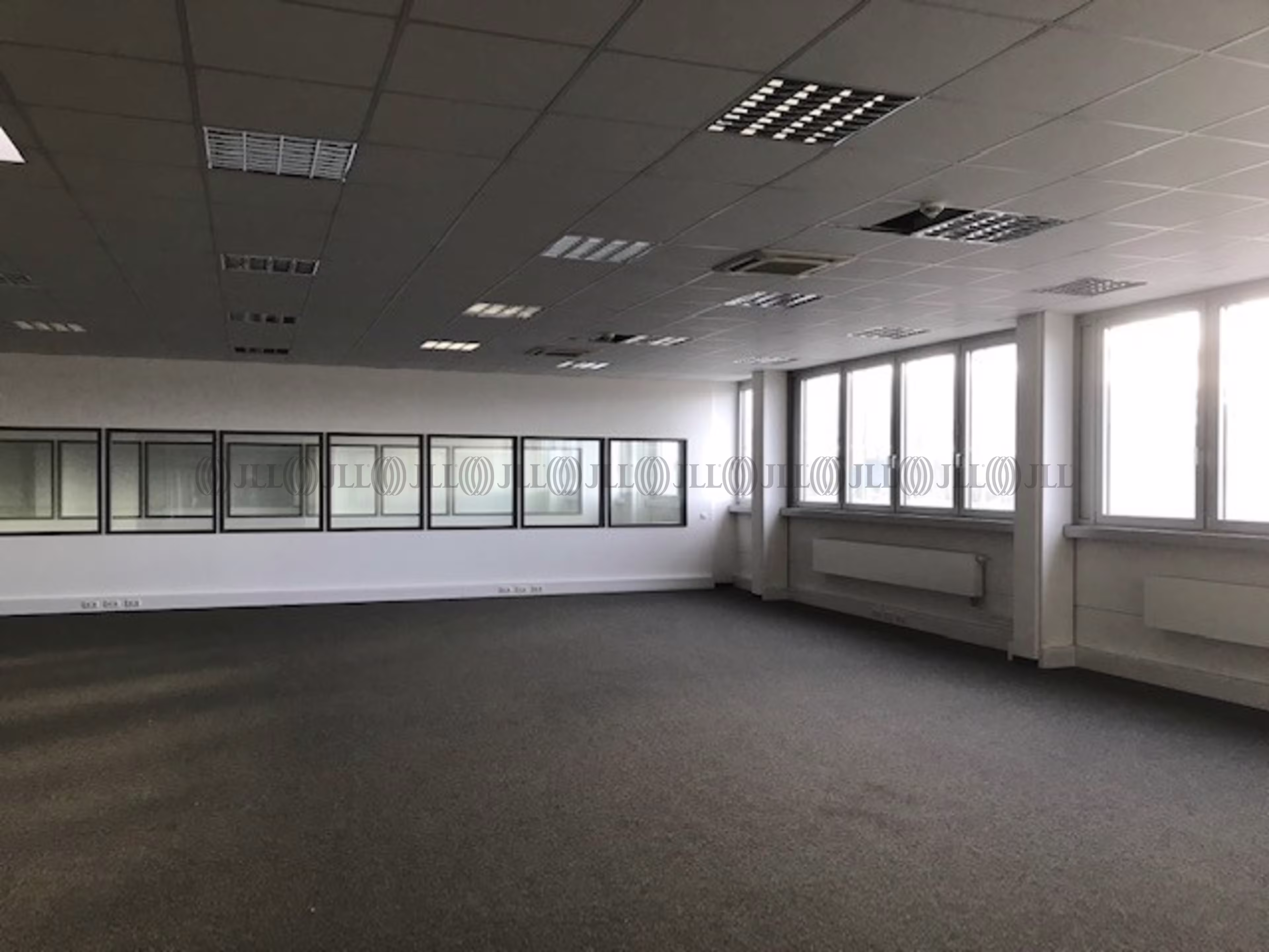 Büroimmobilie - Nürnberg, Westliche Außenstadt - M1664