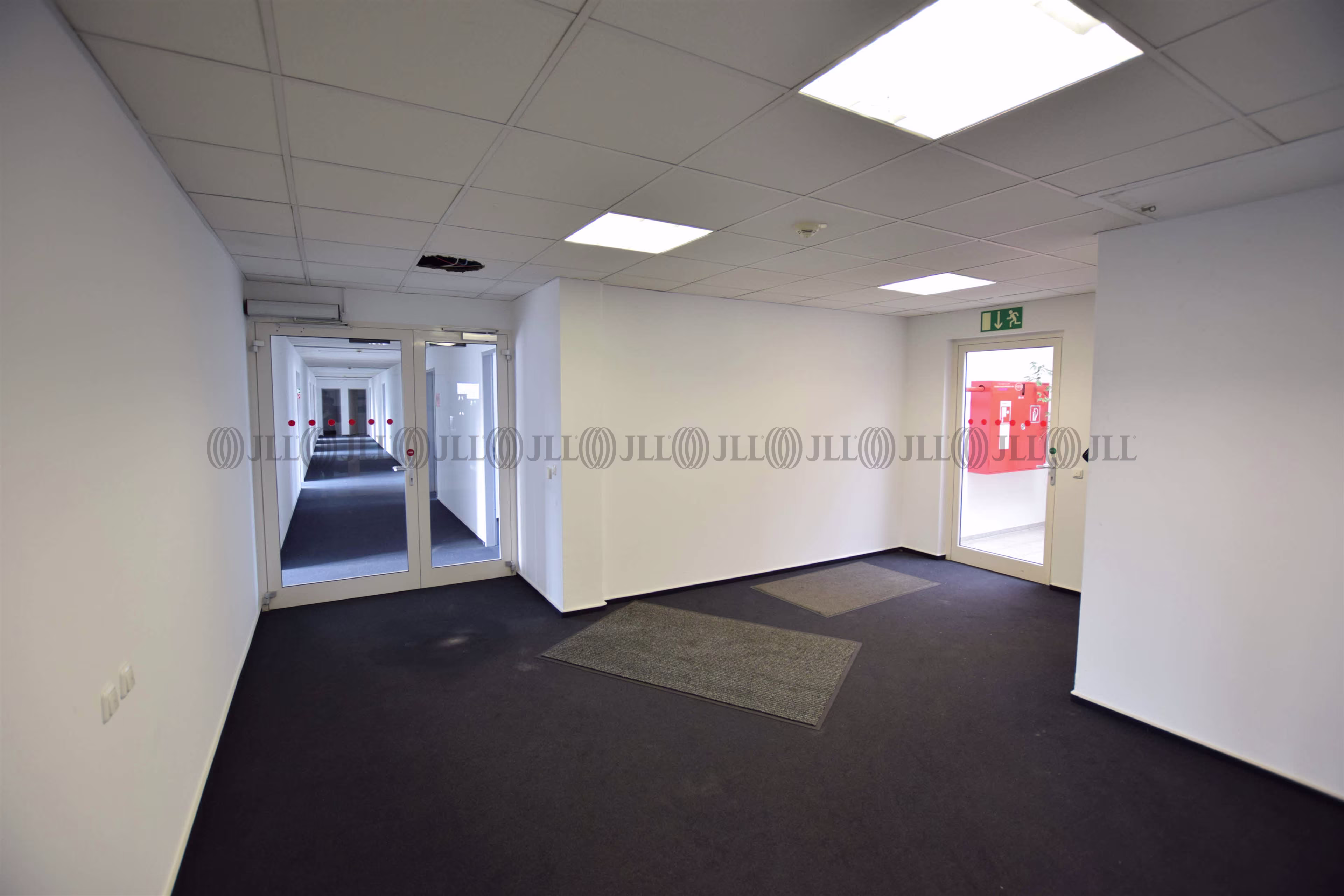 Büroimmobilie - Mülheim an der Ruhr - D2260