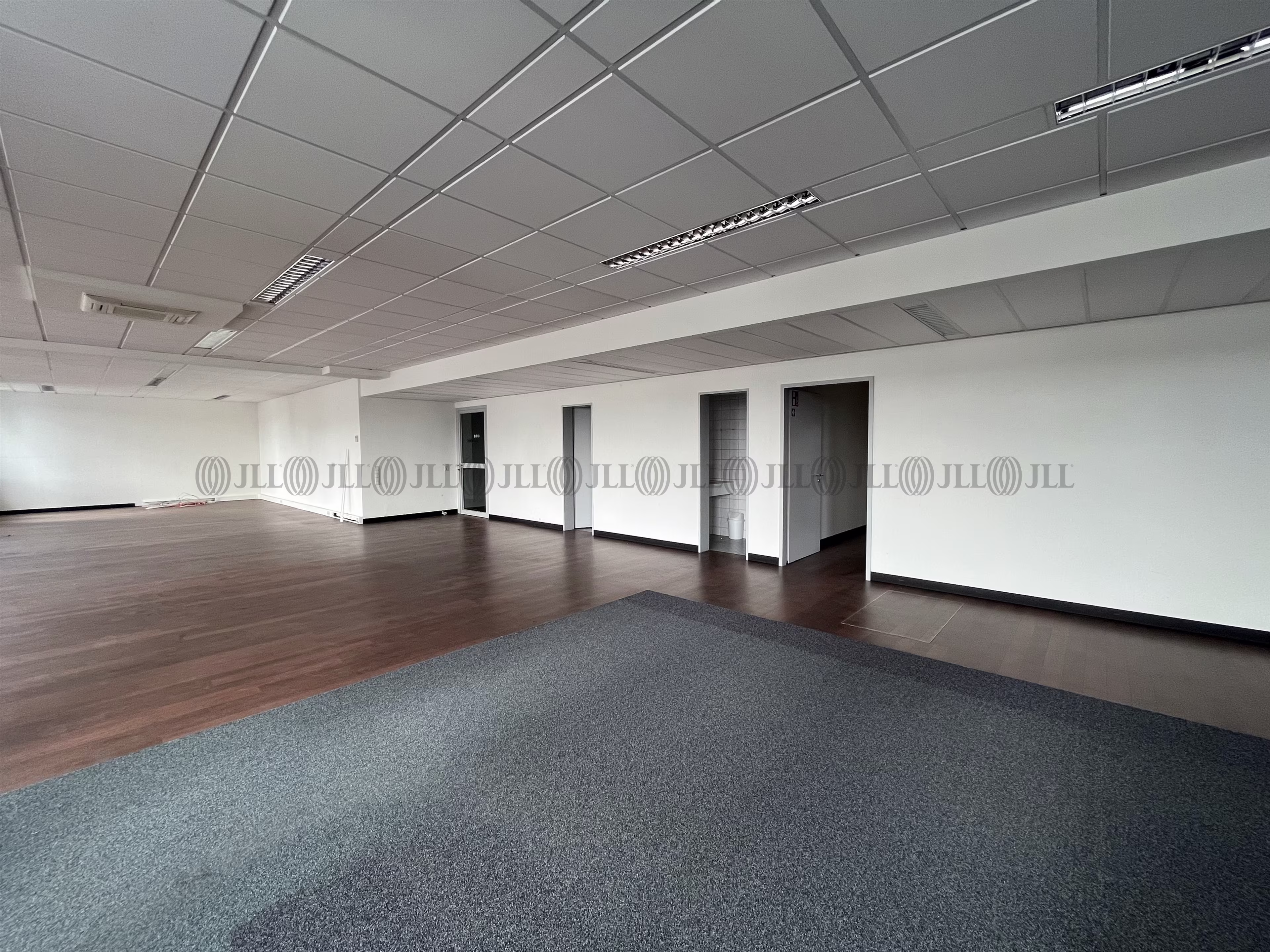 Büroimmobilie - Stuttgart, Möhringen - S0313