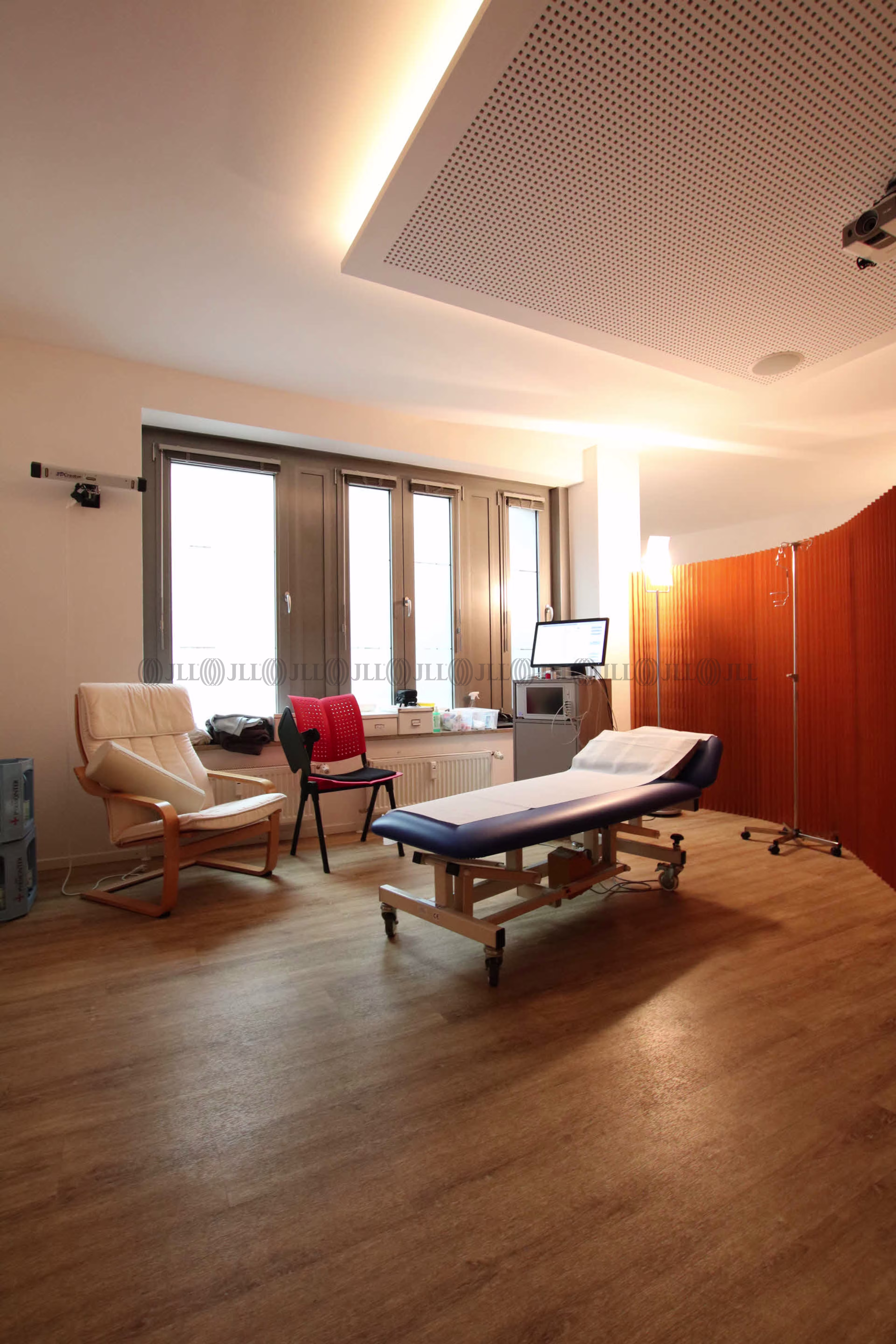 Büroimmobilie - Hannover, Mitte - H1179