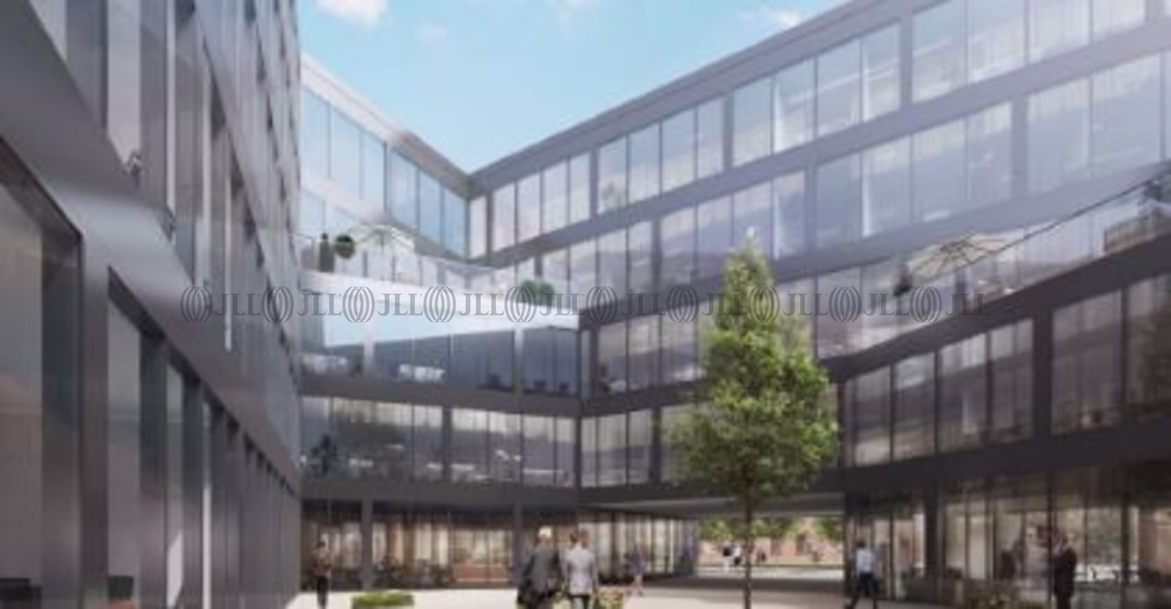 Büroimmobilie - Köln, Mülheim - K1615