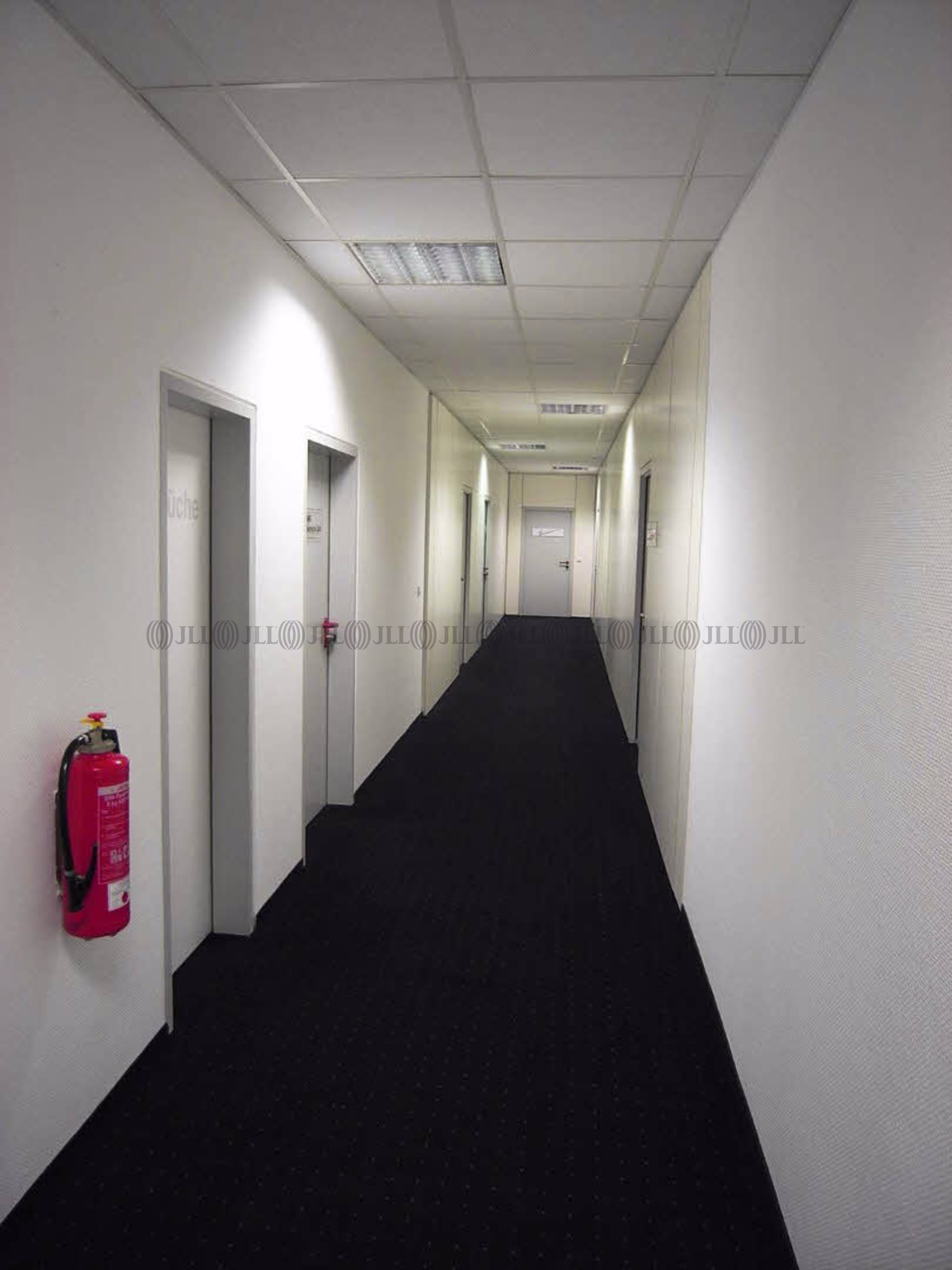 Büroimmobilie - Hürth - K0511