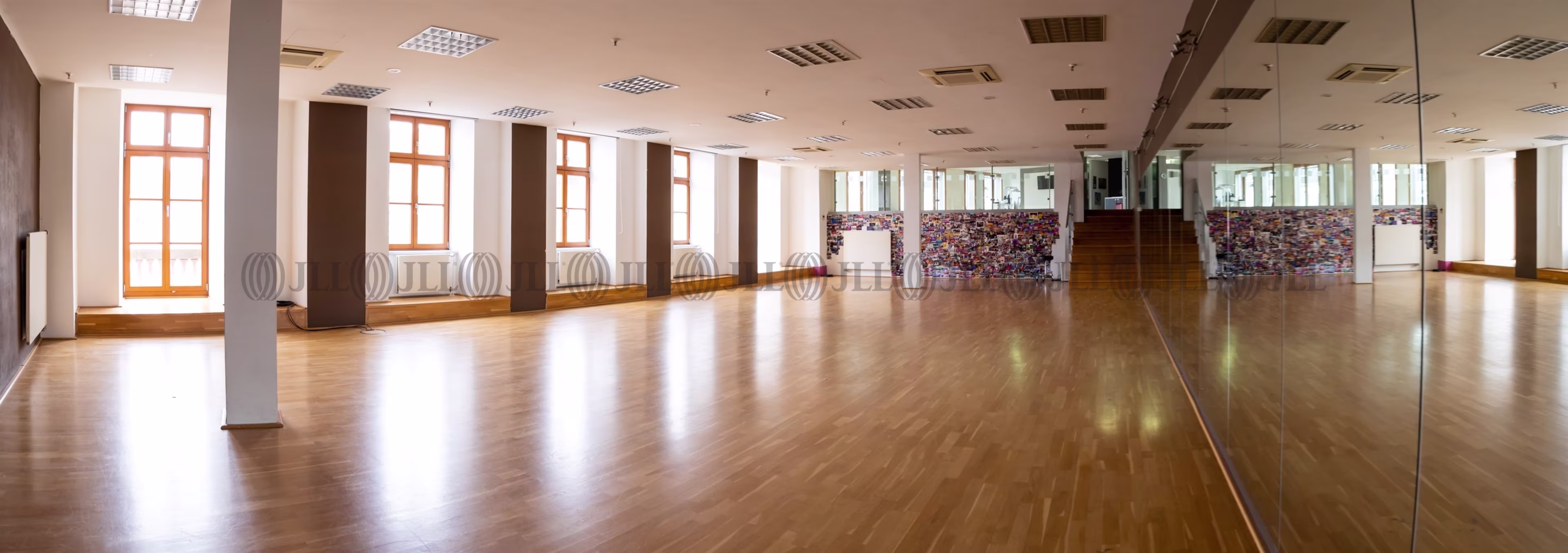 Büroimmobilie - Karlsruhe, Innenstadt-West - S0836