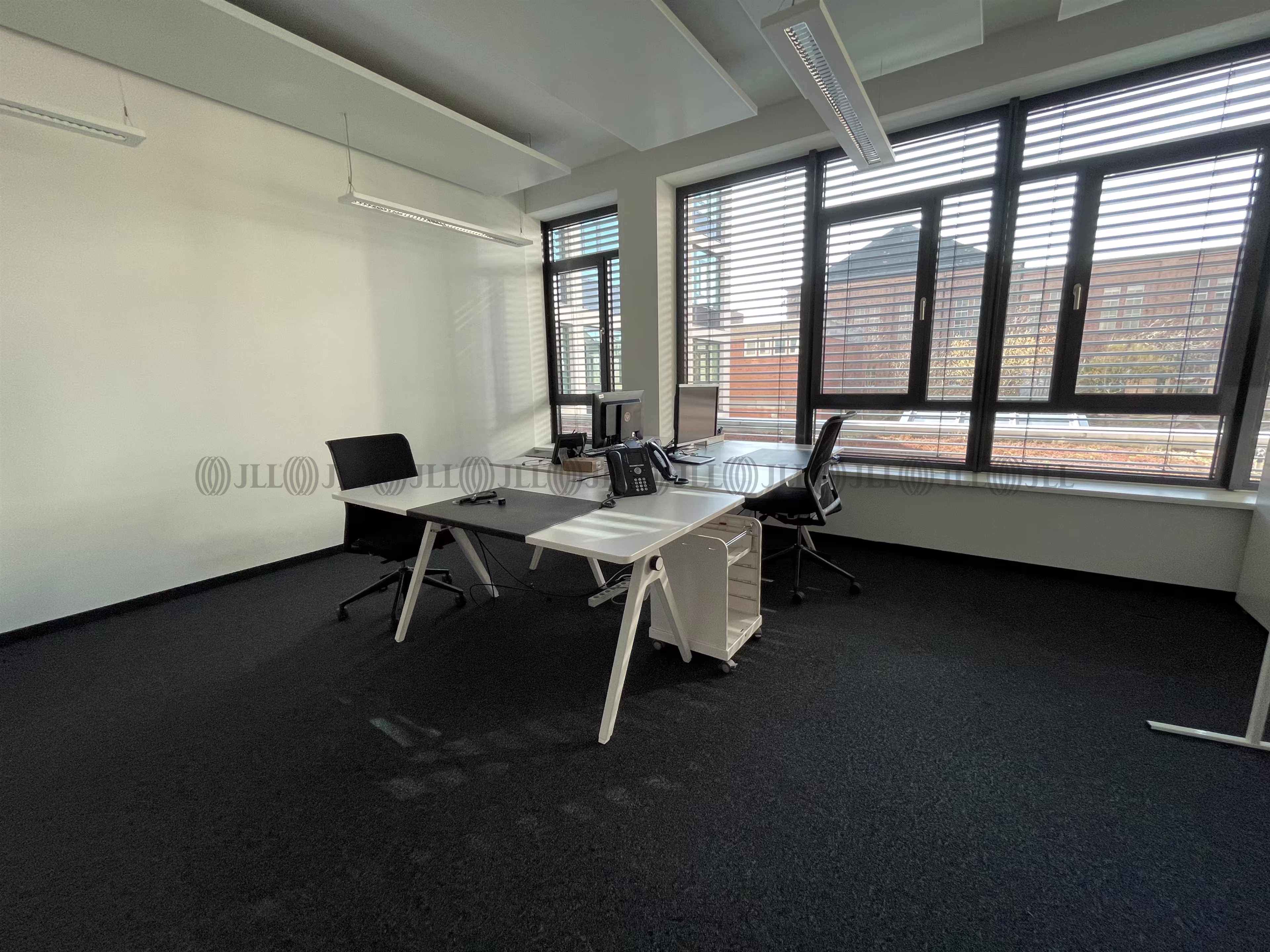 Büroimmobilie - Nürnberg, Innenstadtgürtel West/Nord/Ost - M1630