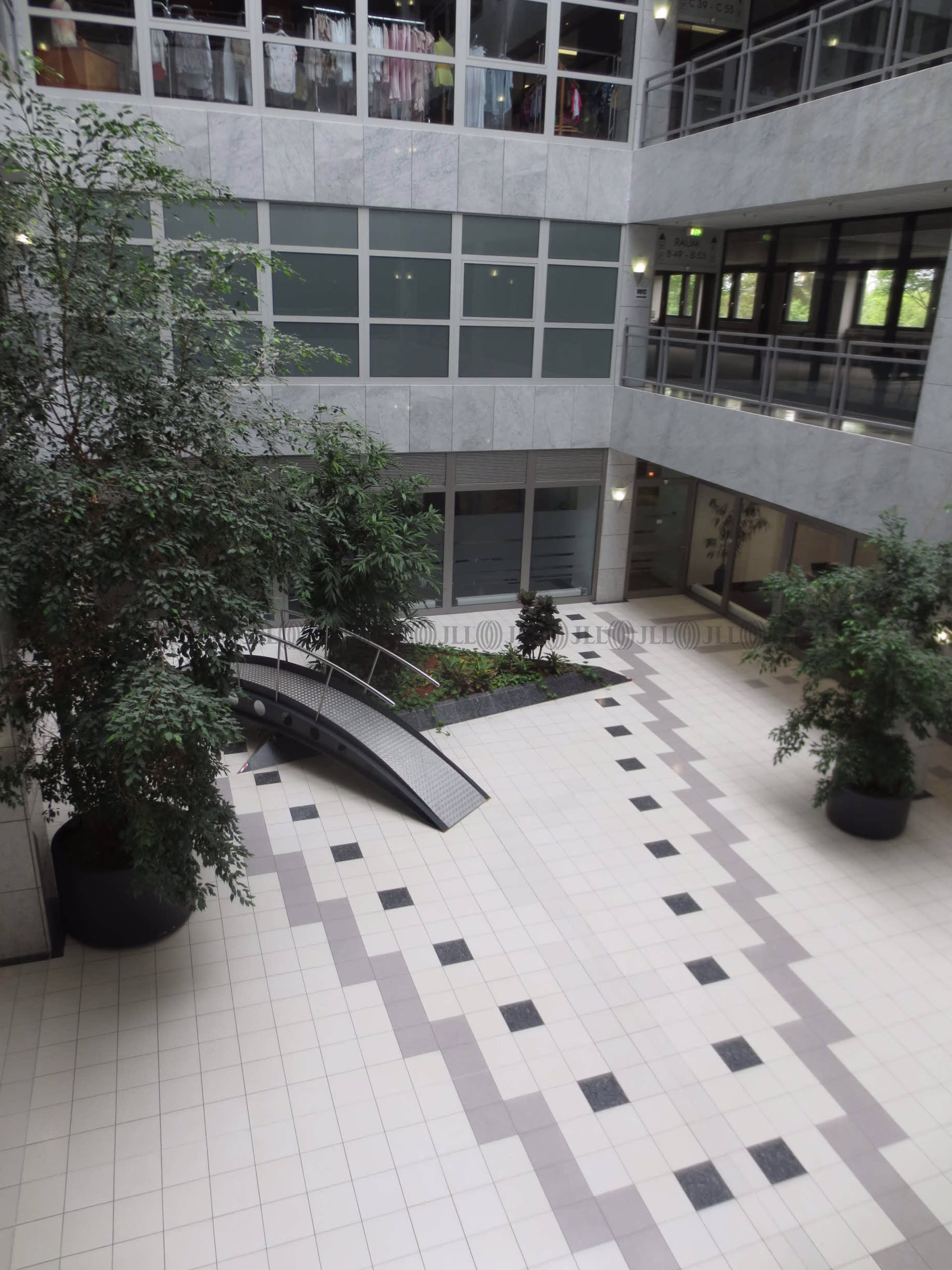 Büroimmobilie - Nürnberg, Westliche Außenstadt - M1237