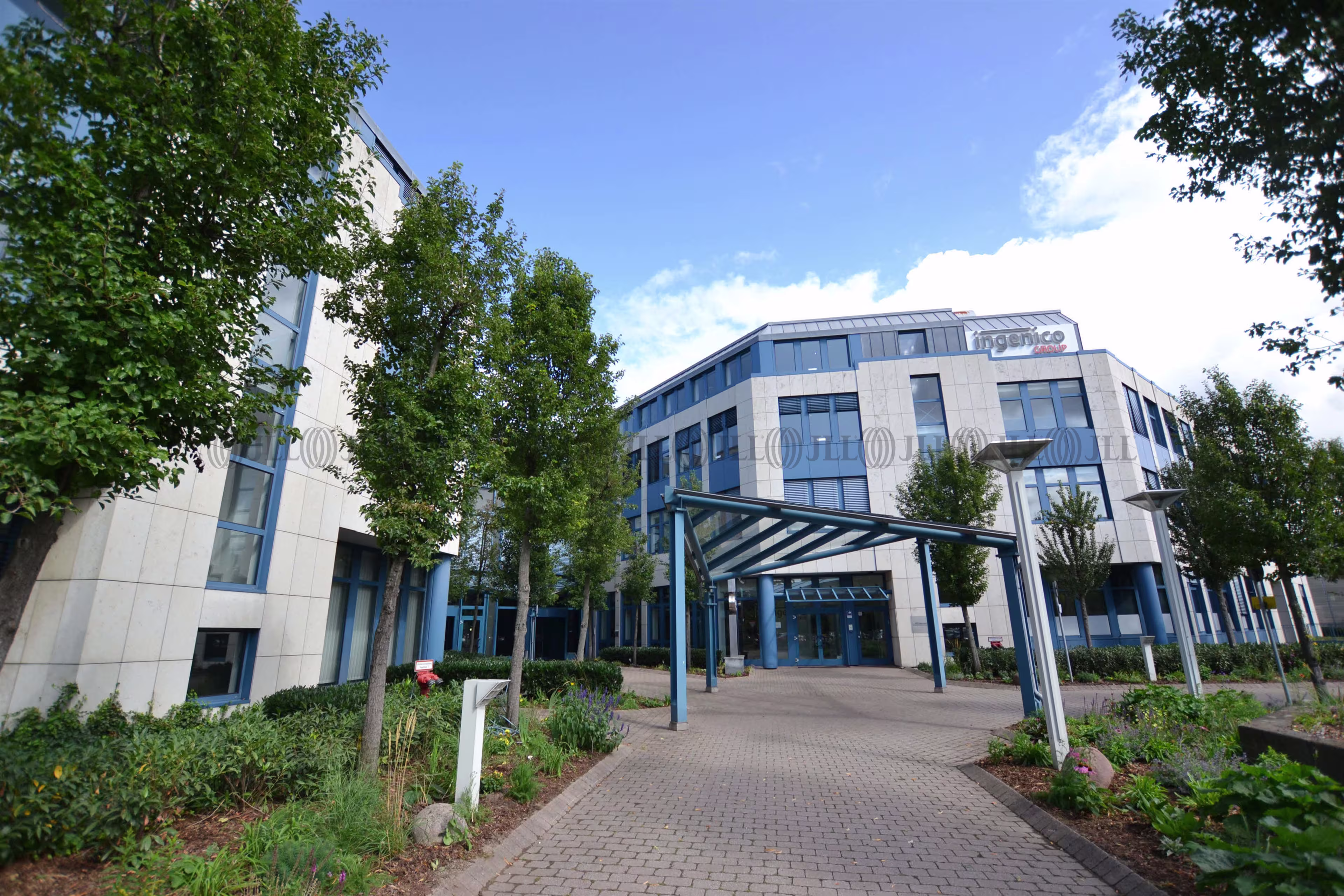 Büroimmobilie - Ratingen - D0895