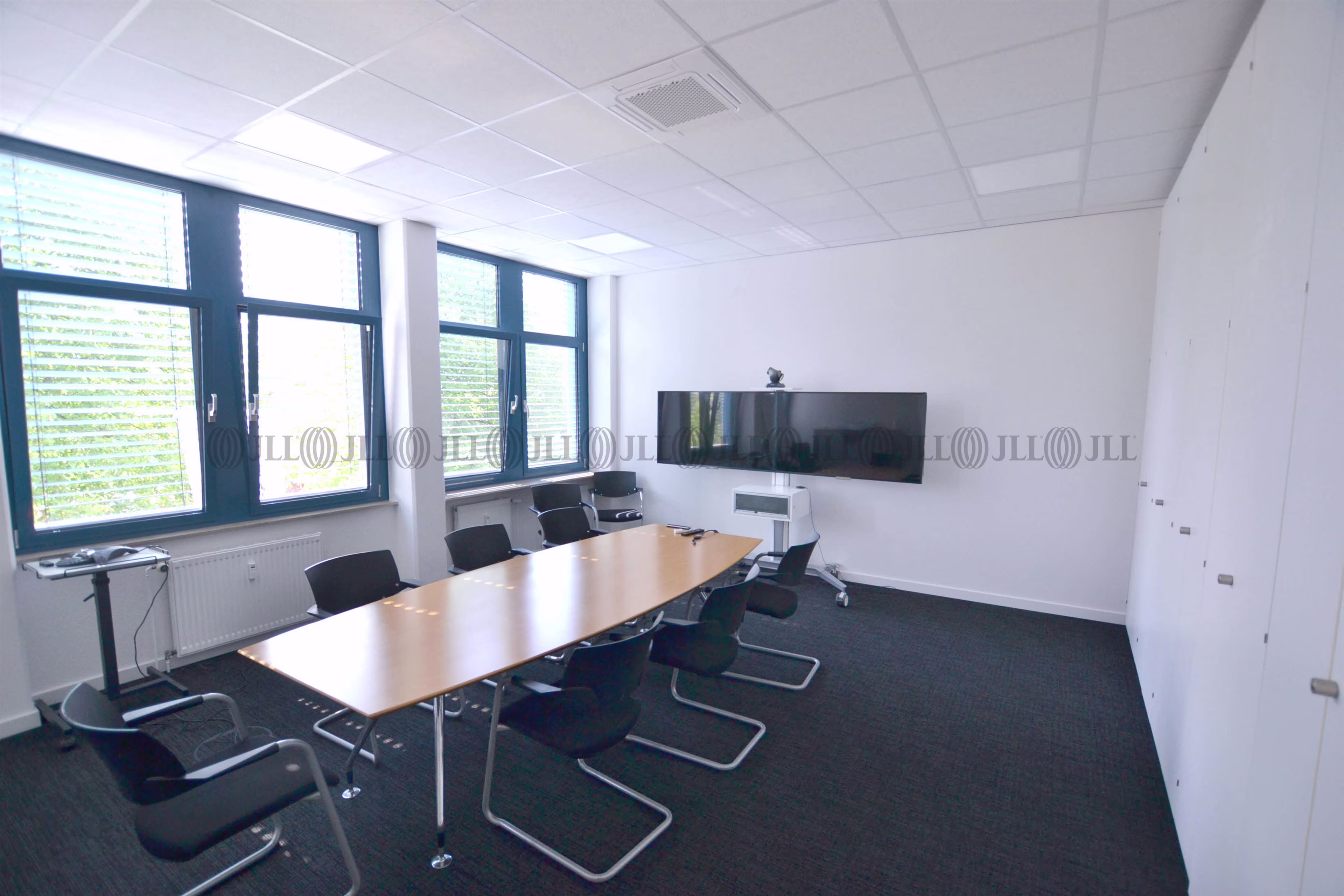 Büroimmobilie - Ratingen - D0895