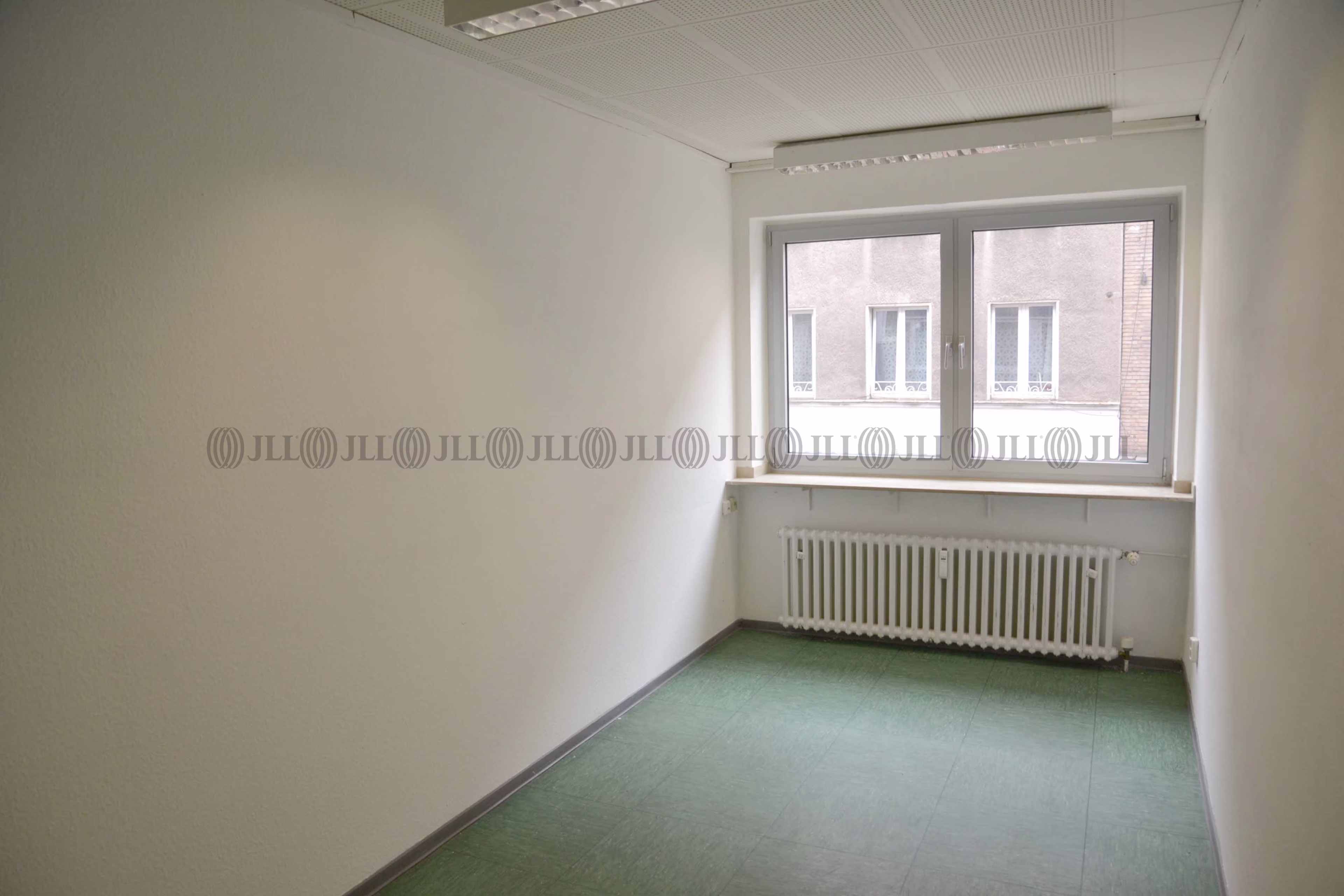 Büroimmobilie - Duisburg, Altstadt - D1888