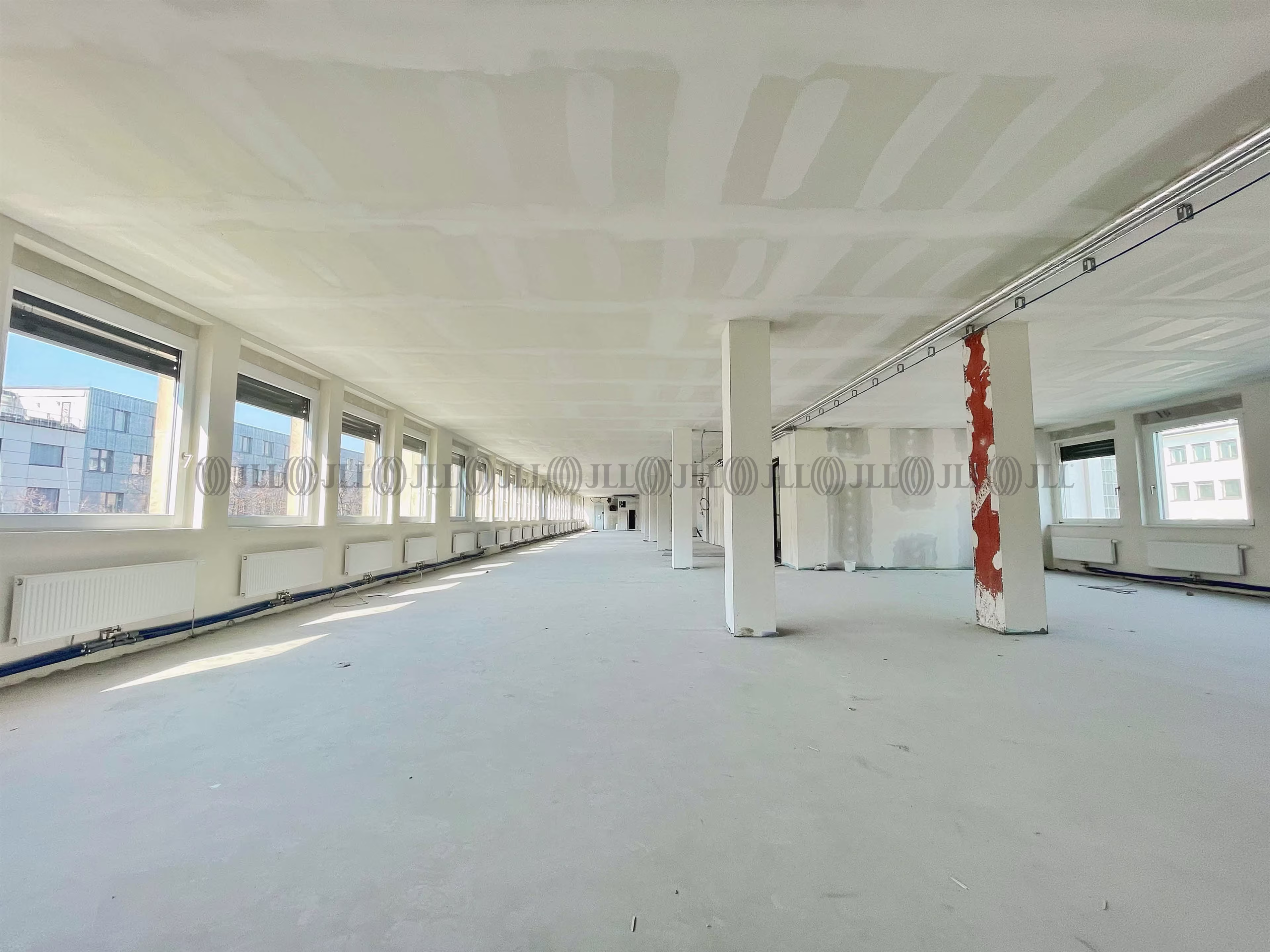 Büroimmobilie - Mannheim, Innenstadt - F2755