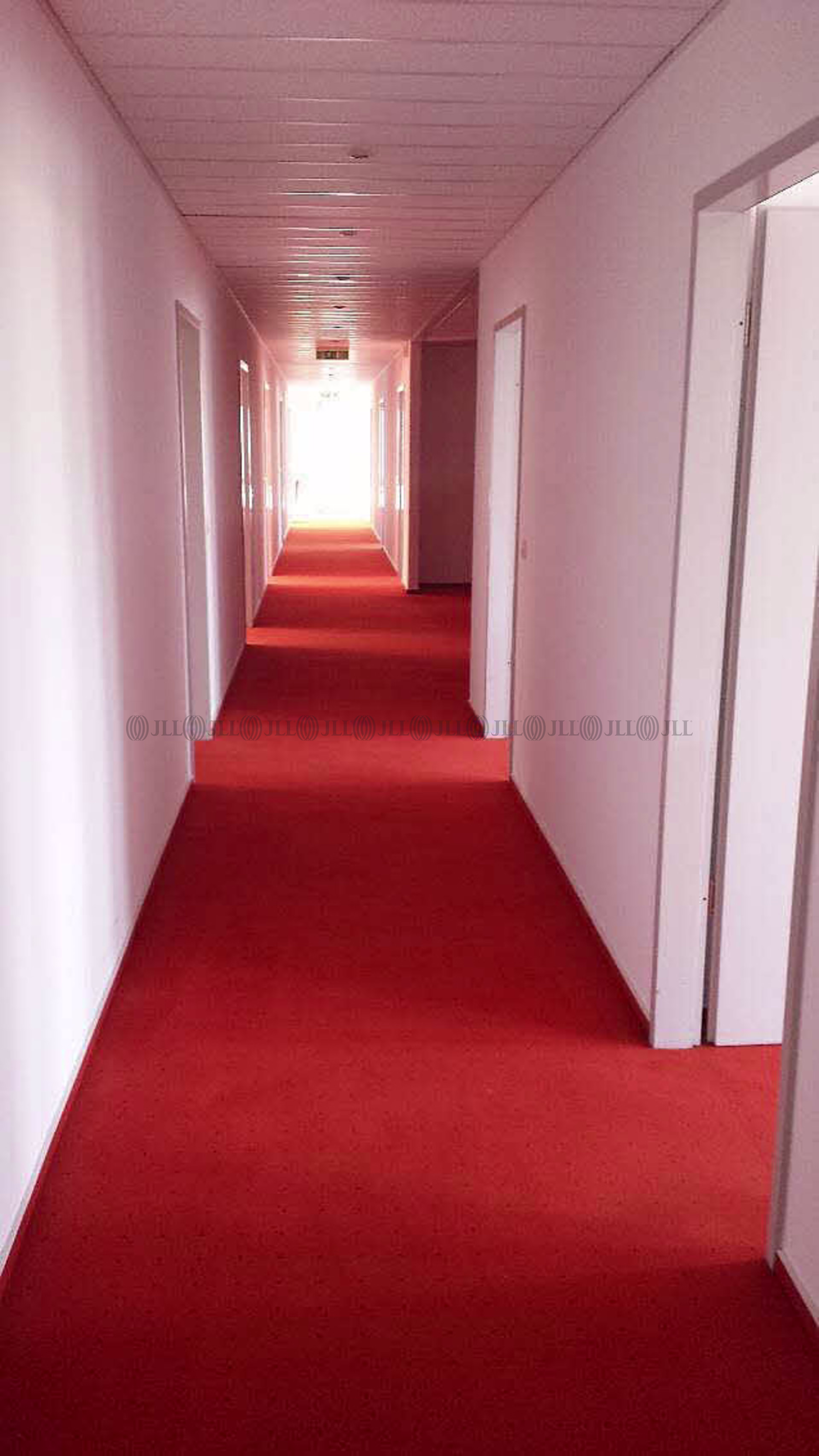 Büroimmobilie - Frankfurt am Main, Fechenheim - F1667