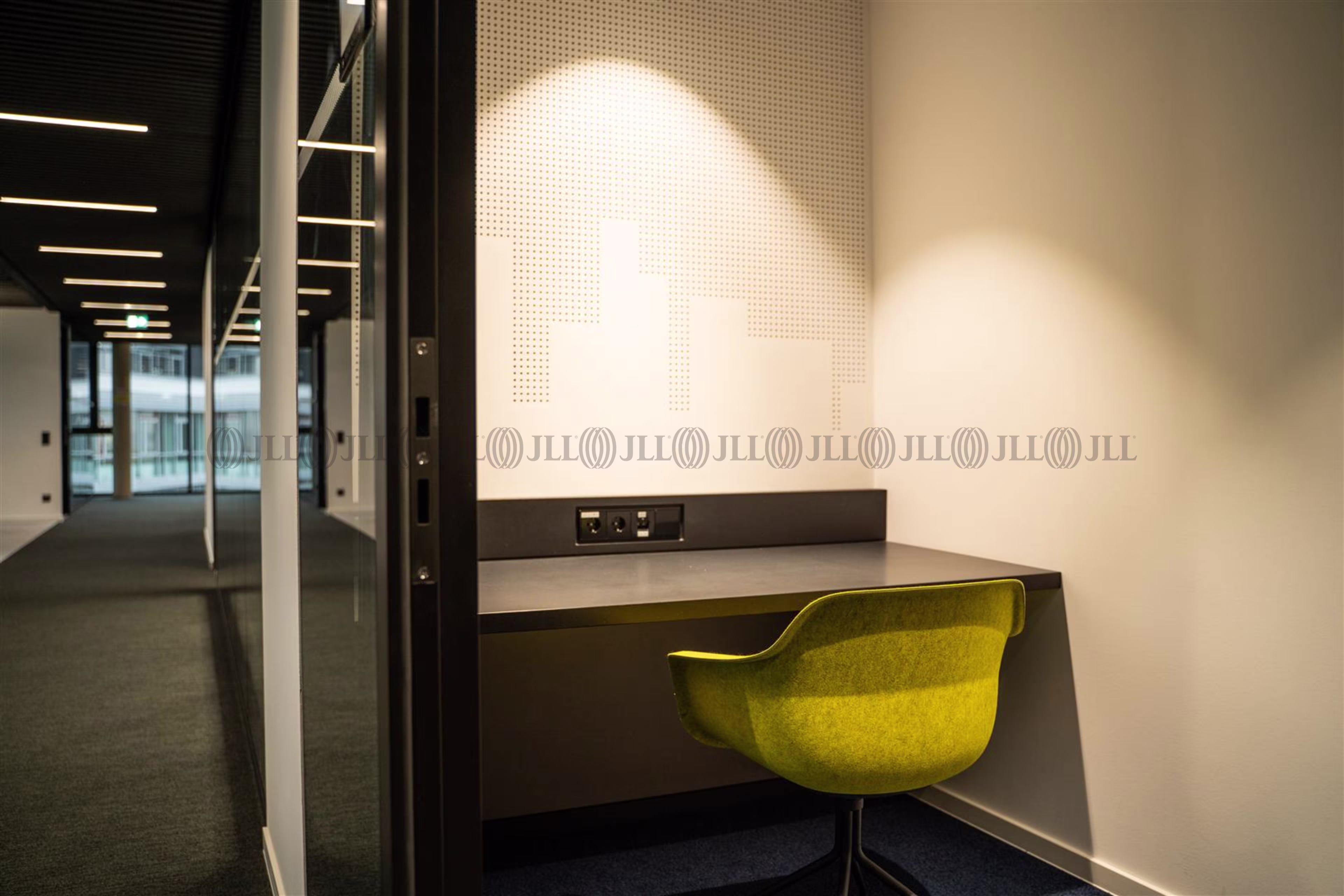 Büroimmobilie - Filderstadt - S0654