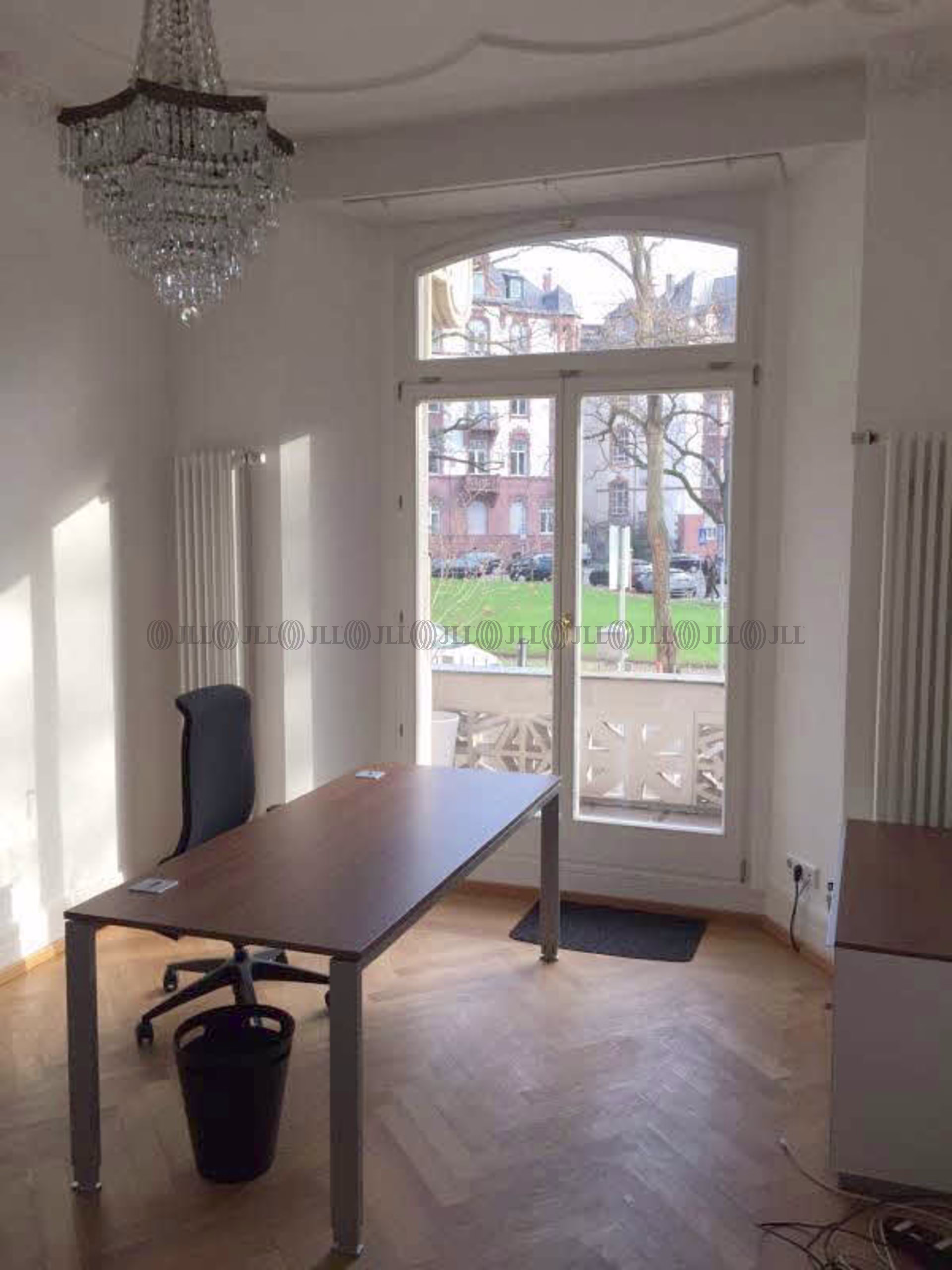 Büroimmobilie - Frankfurt am Main, Westend-Nord - F2152