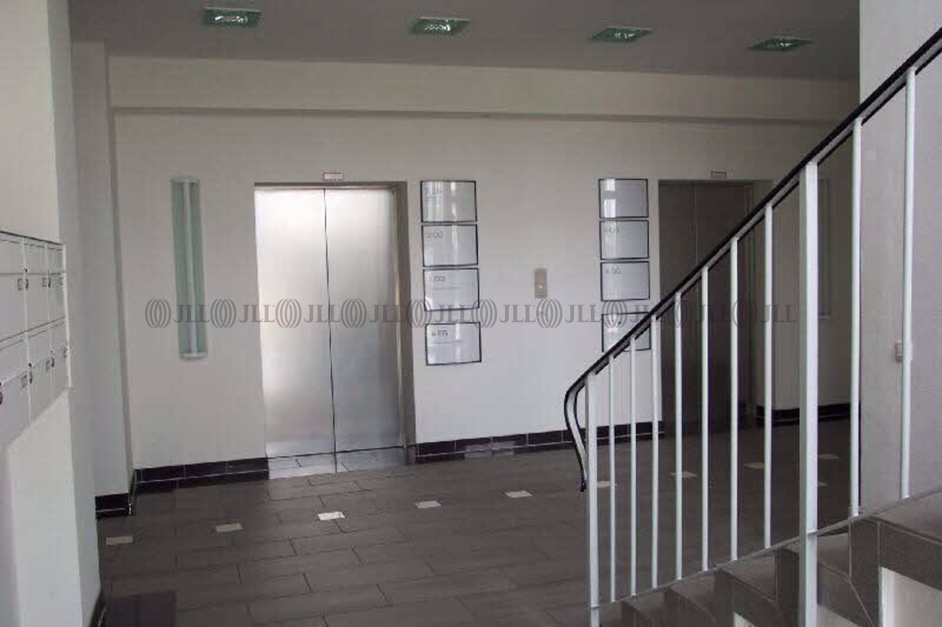 Büroimmobilie - Berlin, Marzahn - B1125