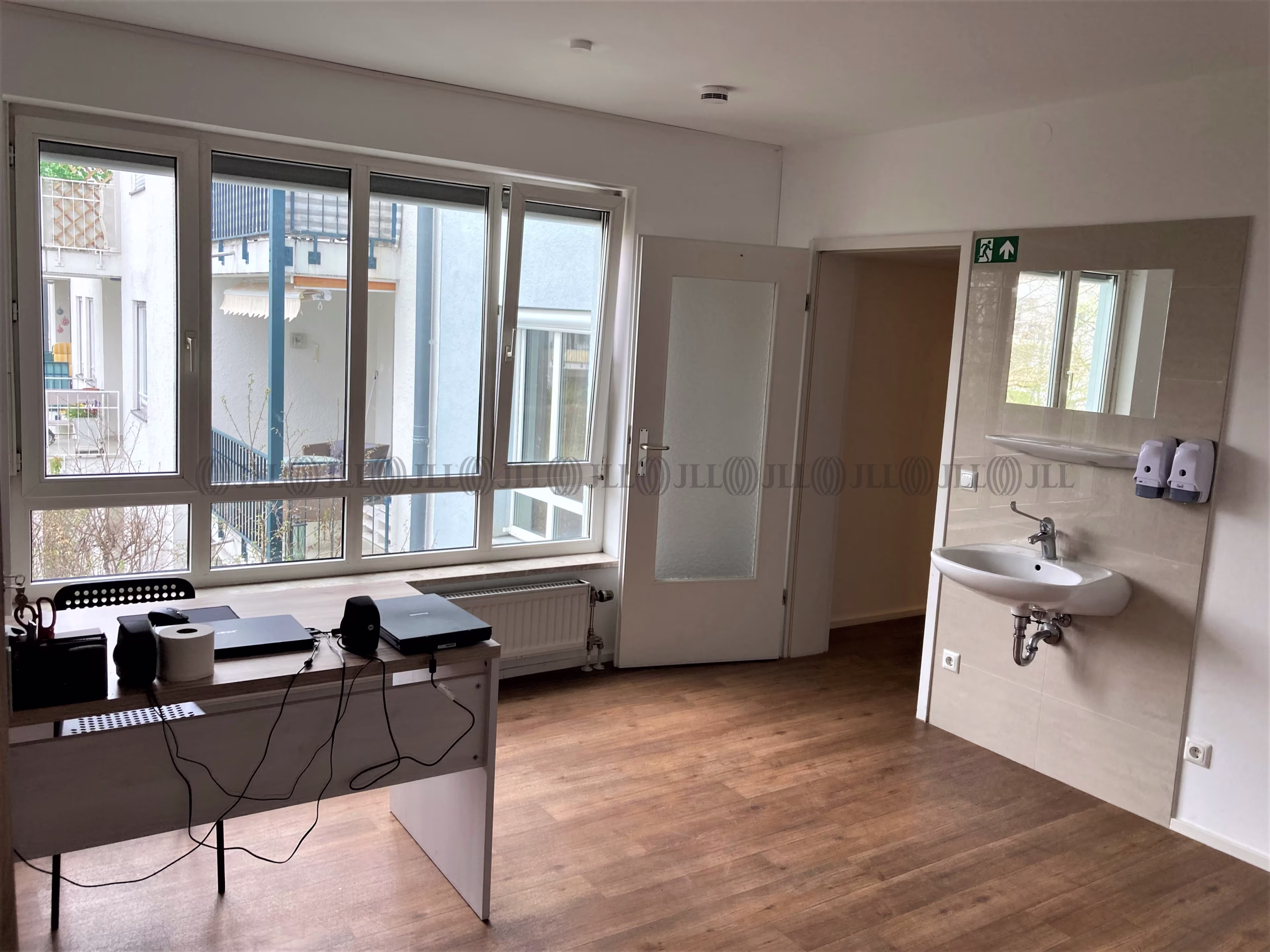 Büroimmobilie - München, Johanneskirchen - M1907