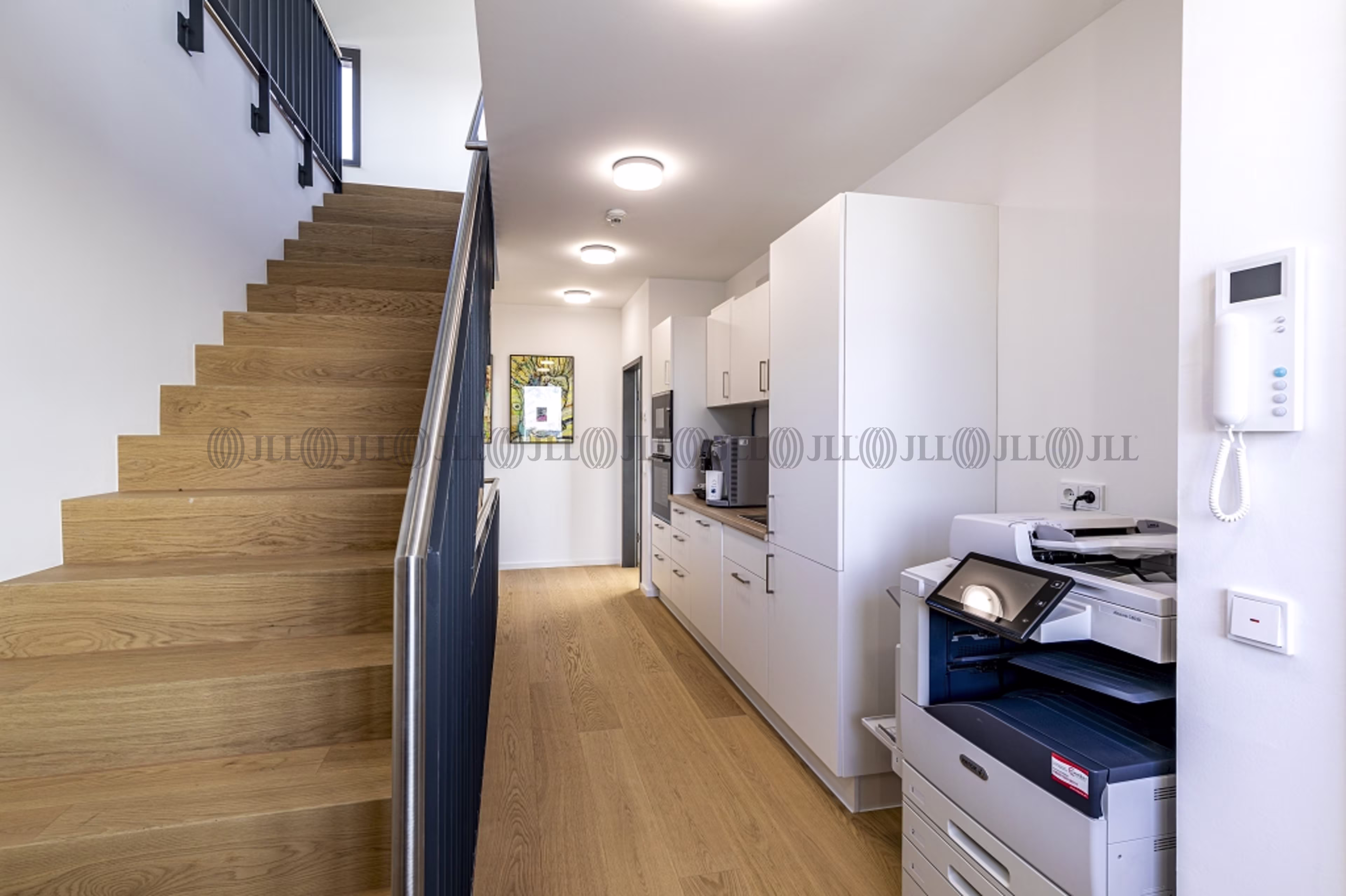 Büroimmobilie - Köln, Rath/Heumar - K1748