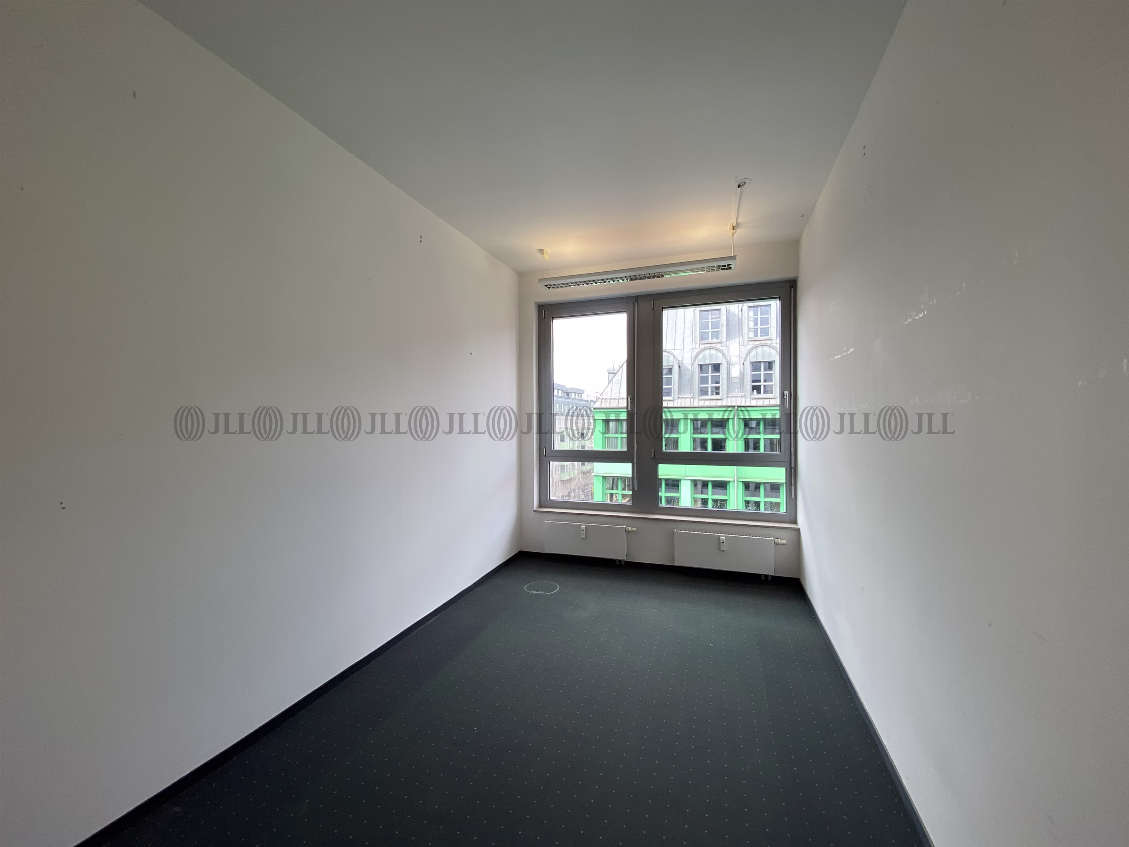 Büroimmobilie - Berlin, Mitte - B0901