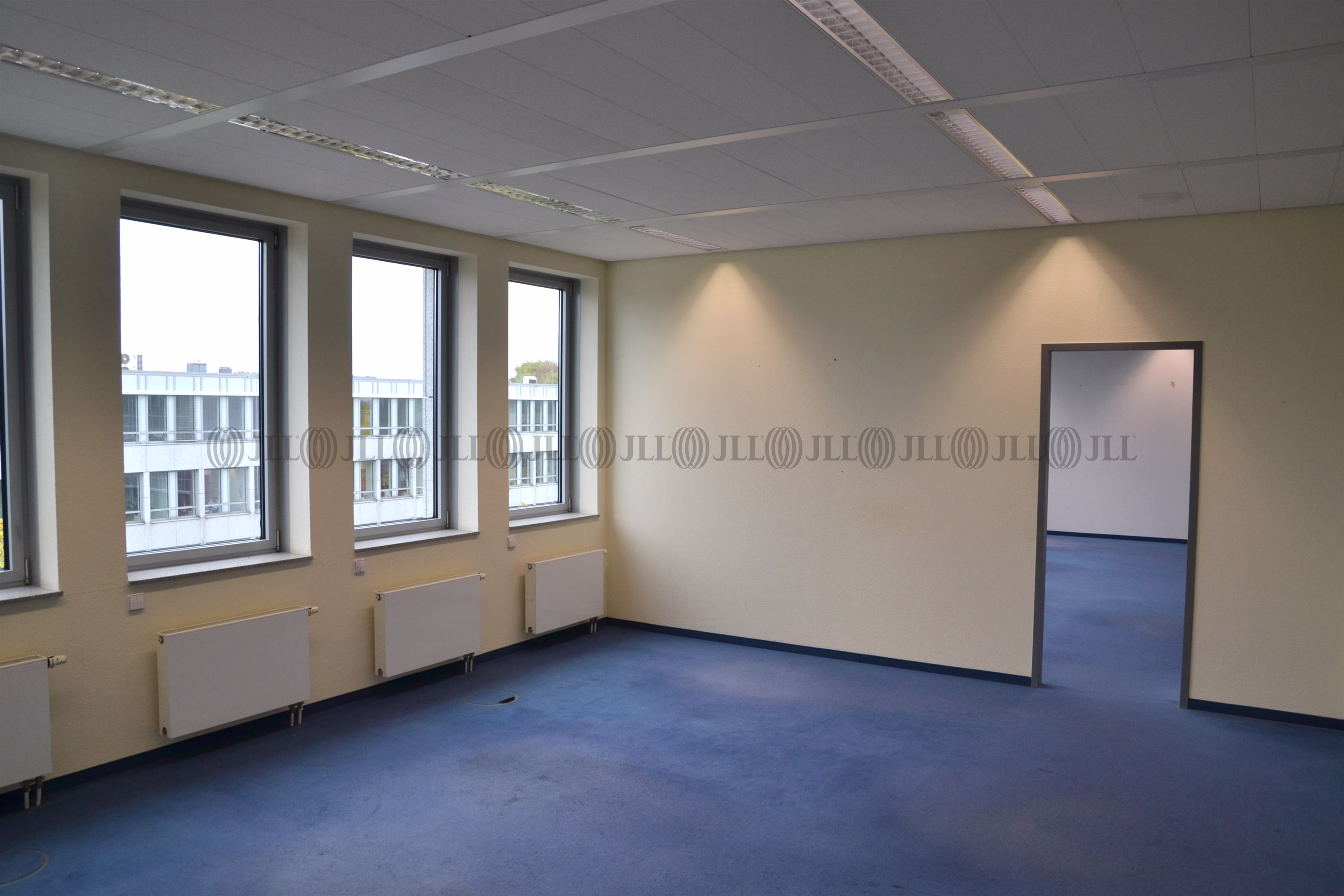 Büroimmobilie - Ratingen - D1993