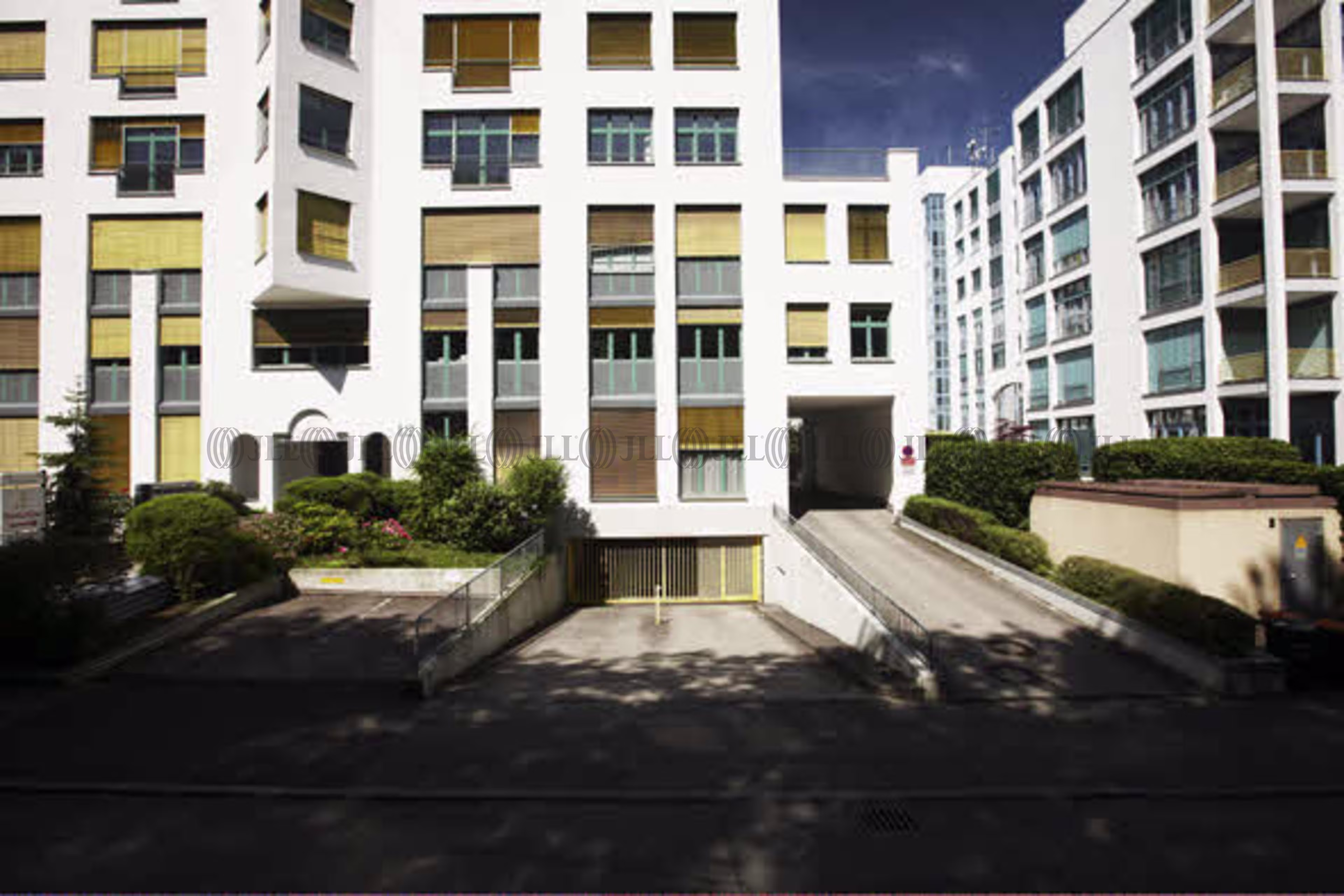 Büroimmobilie - Stuttgart, Möhringen - S0248