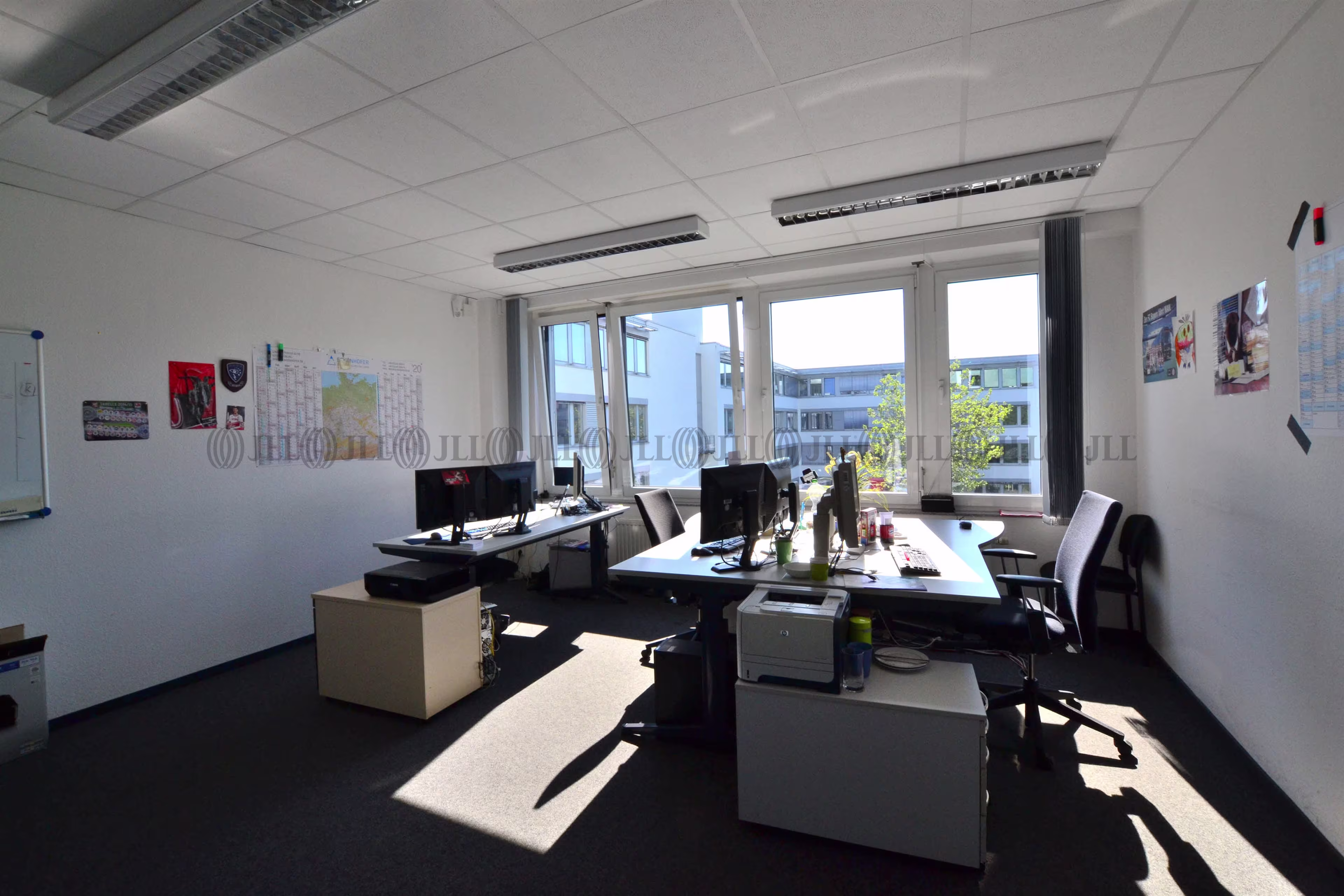 Büroimmobilie - Köln, Junkersdorf - K0006