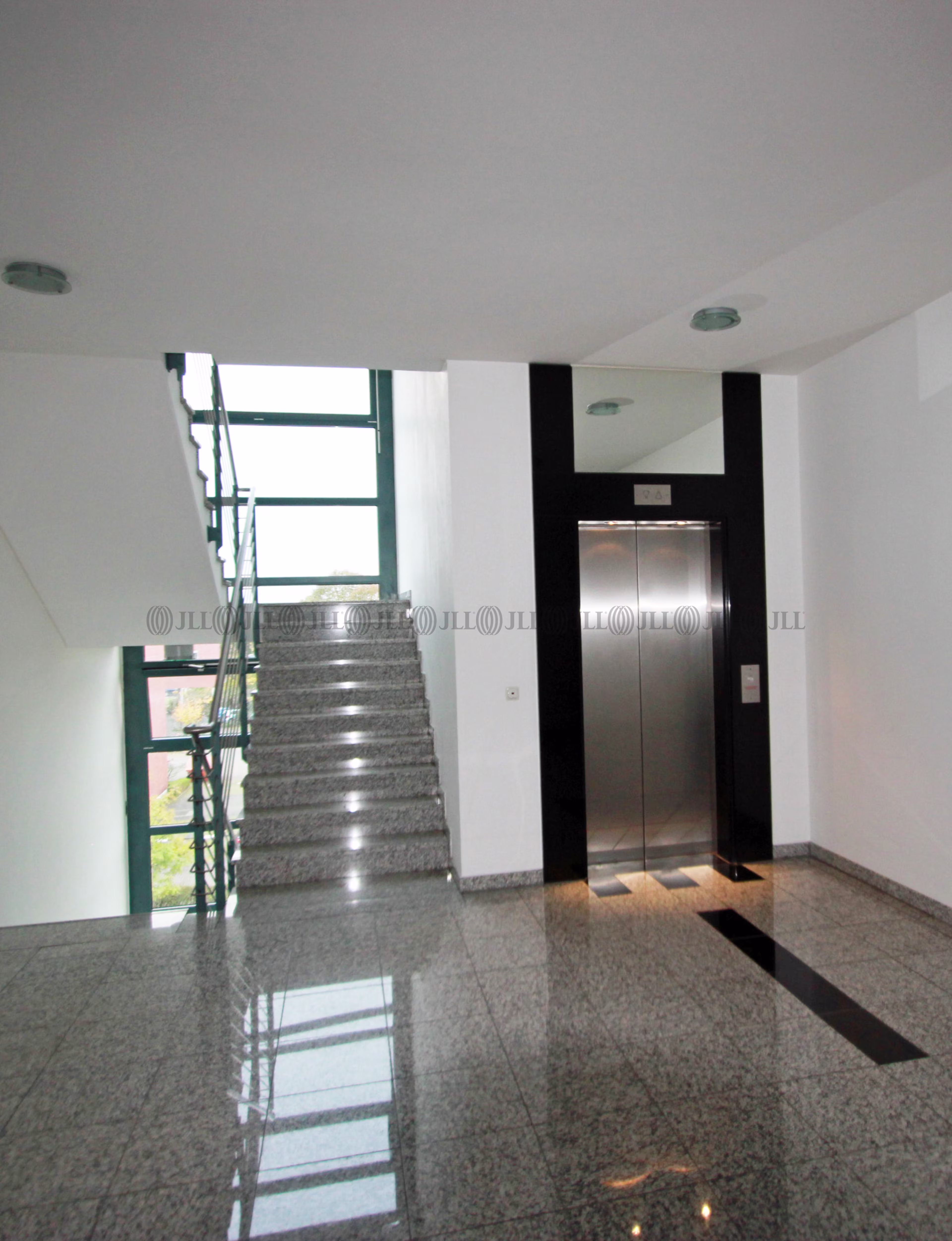 Büroimmobilie - Mörfelden-Walldorf - F0237