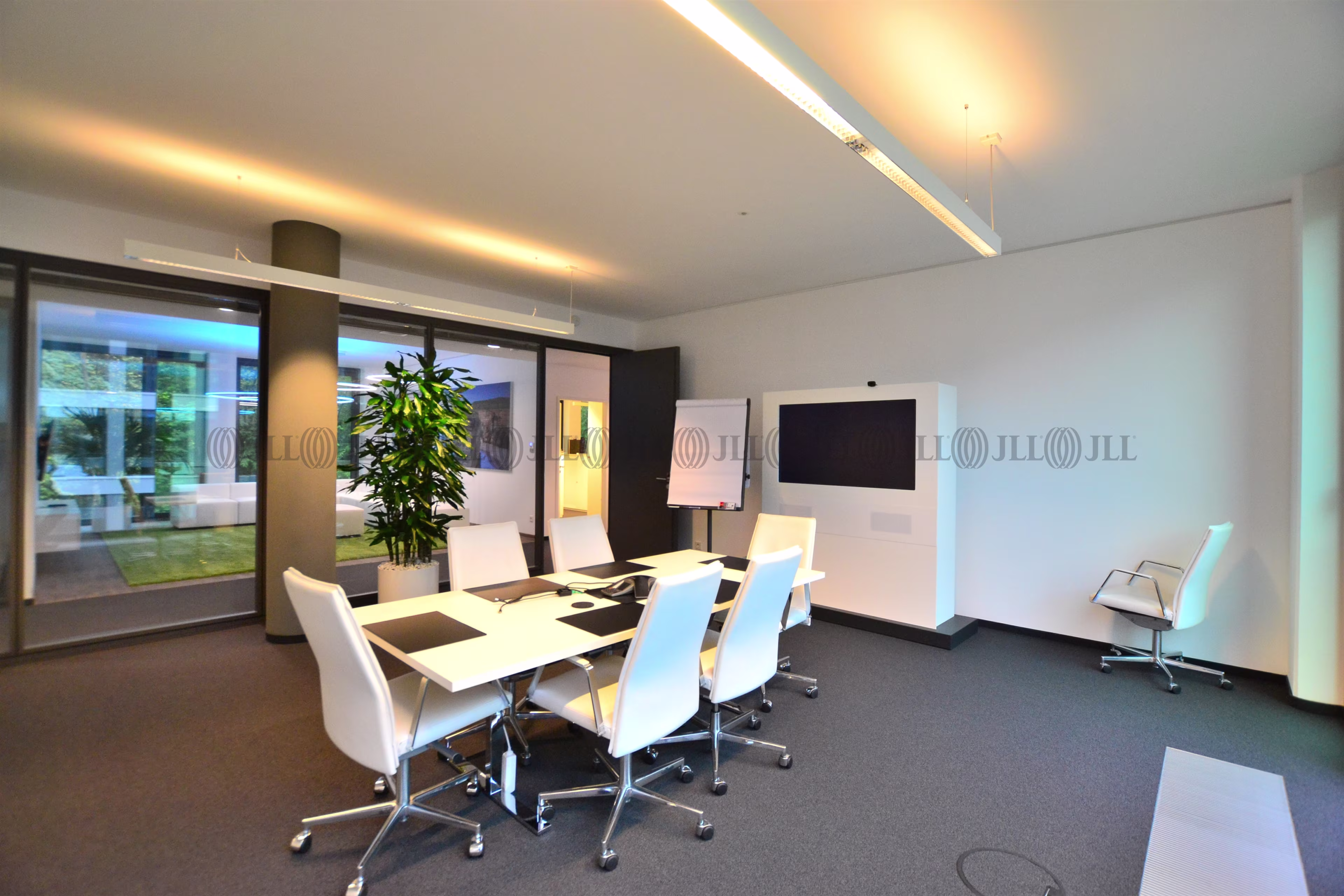 Büroimmobilie - Bonn, Ramersdorf - K0440