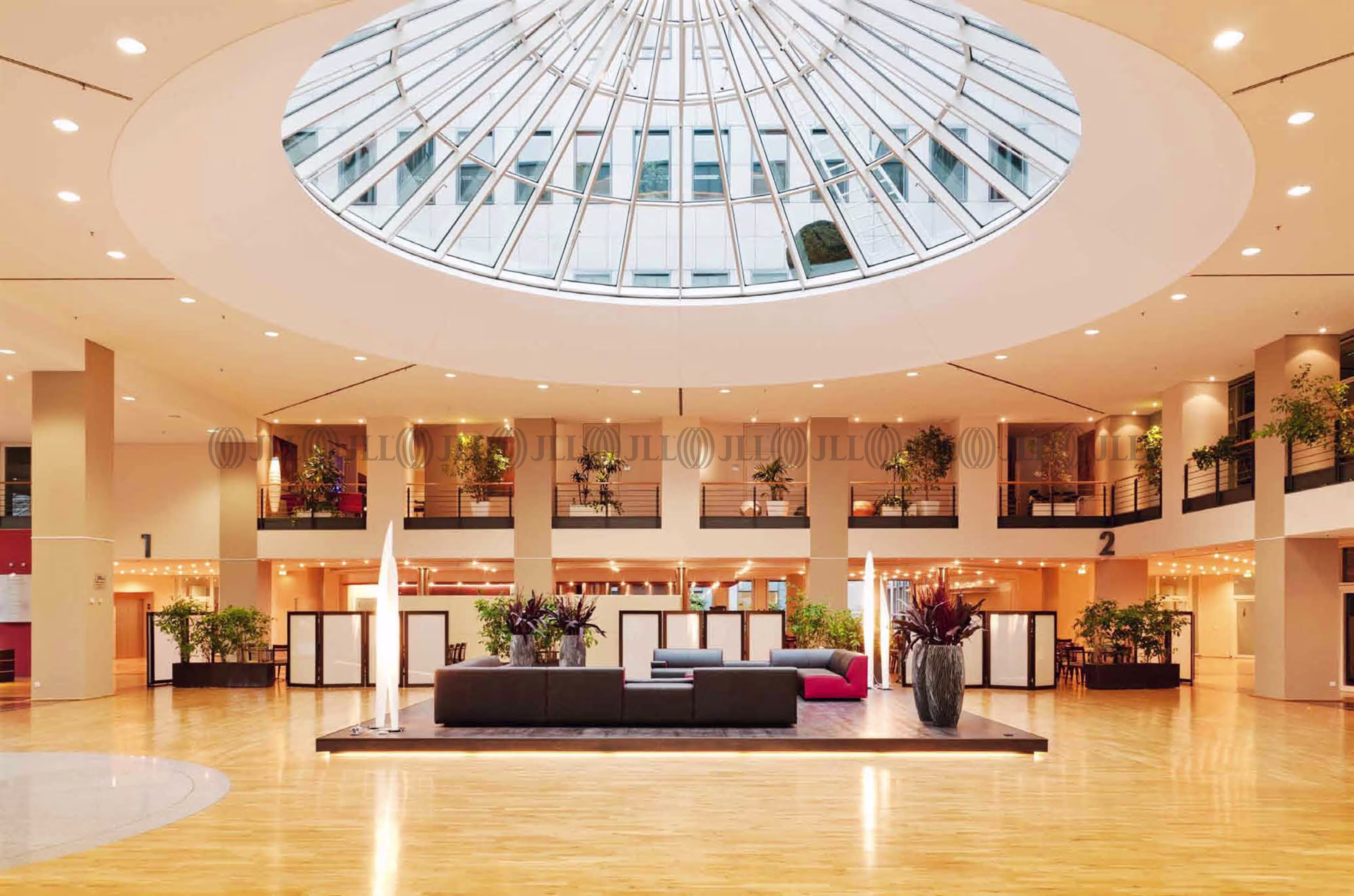 Büroimmobilie - Ratingen - D0040