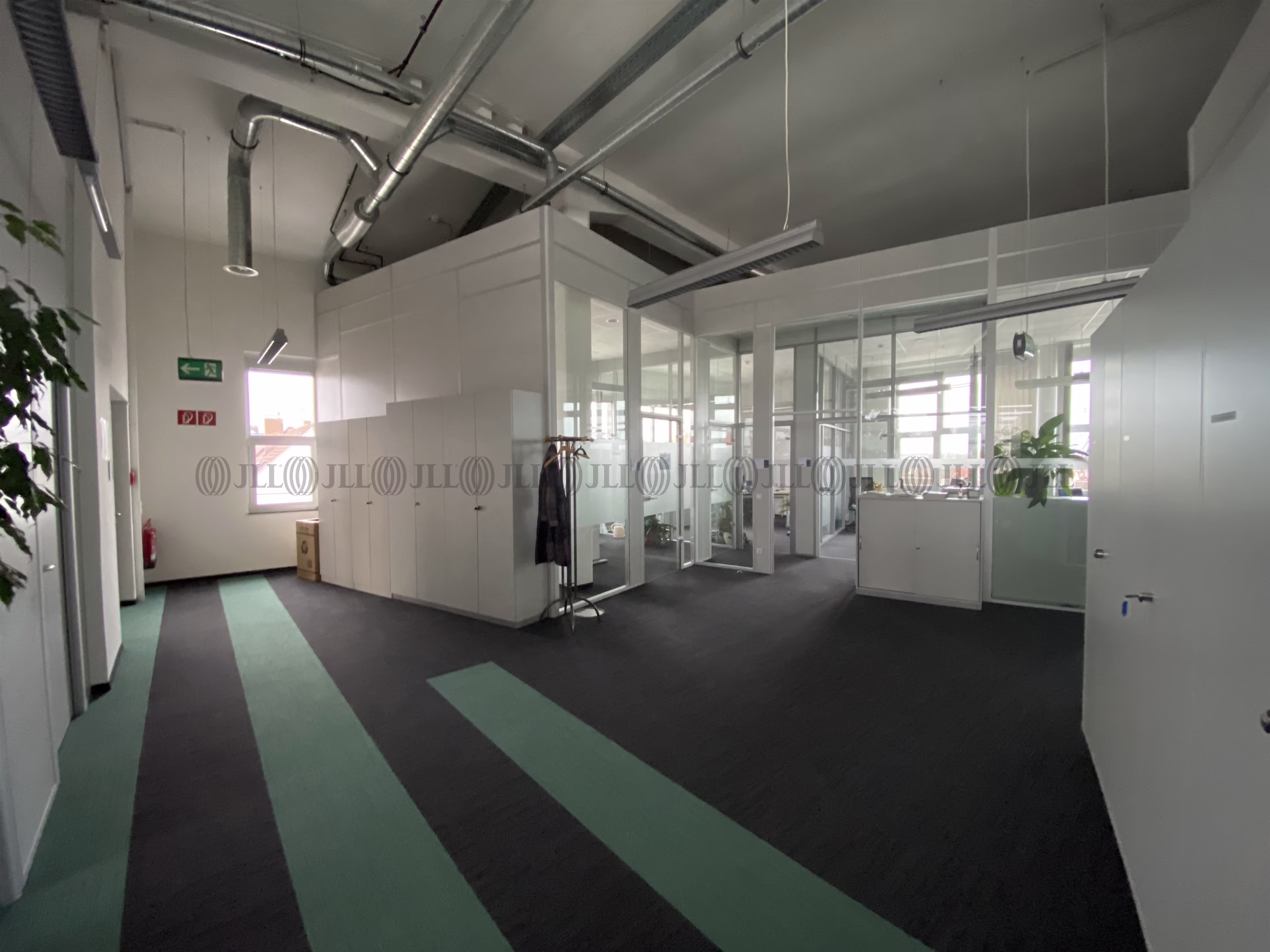 Büroimmobilie - Nürnberg, Westliche Außenstadt - M1322