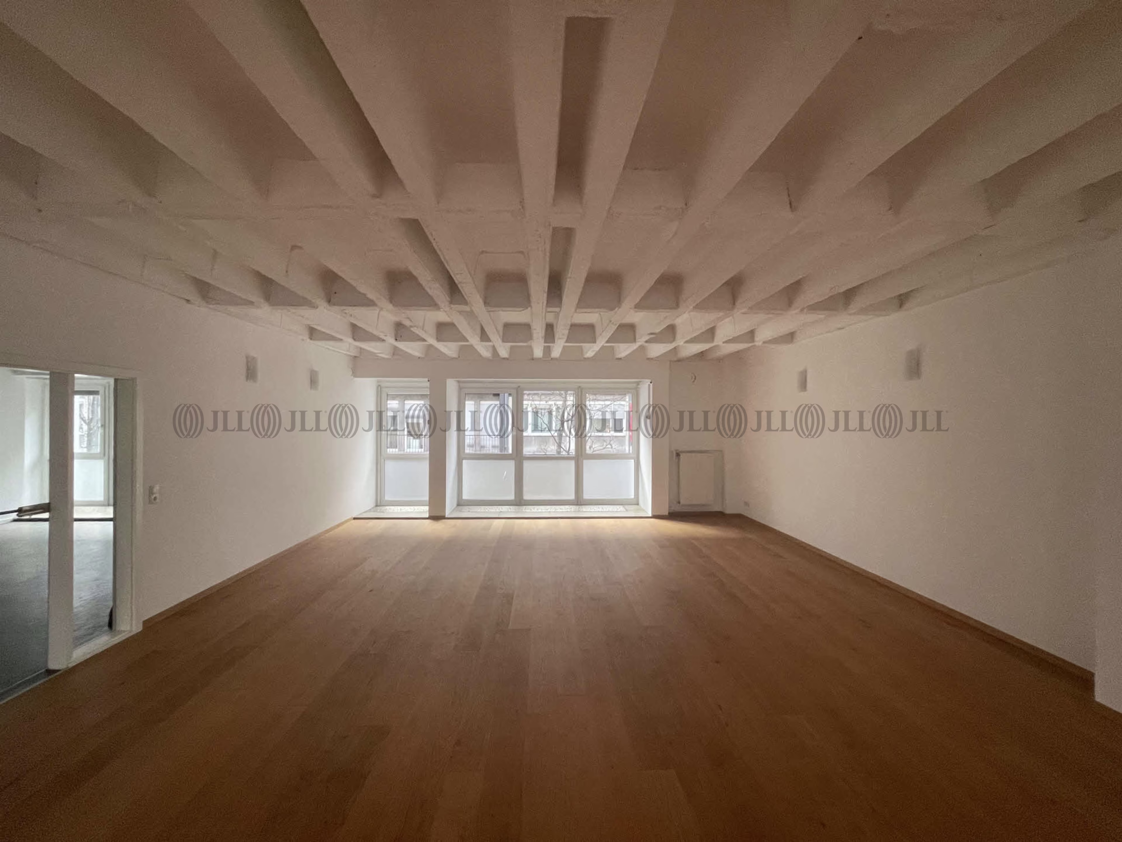 Büroimmobilie - Mannheim, Innenstadt - F3109