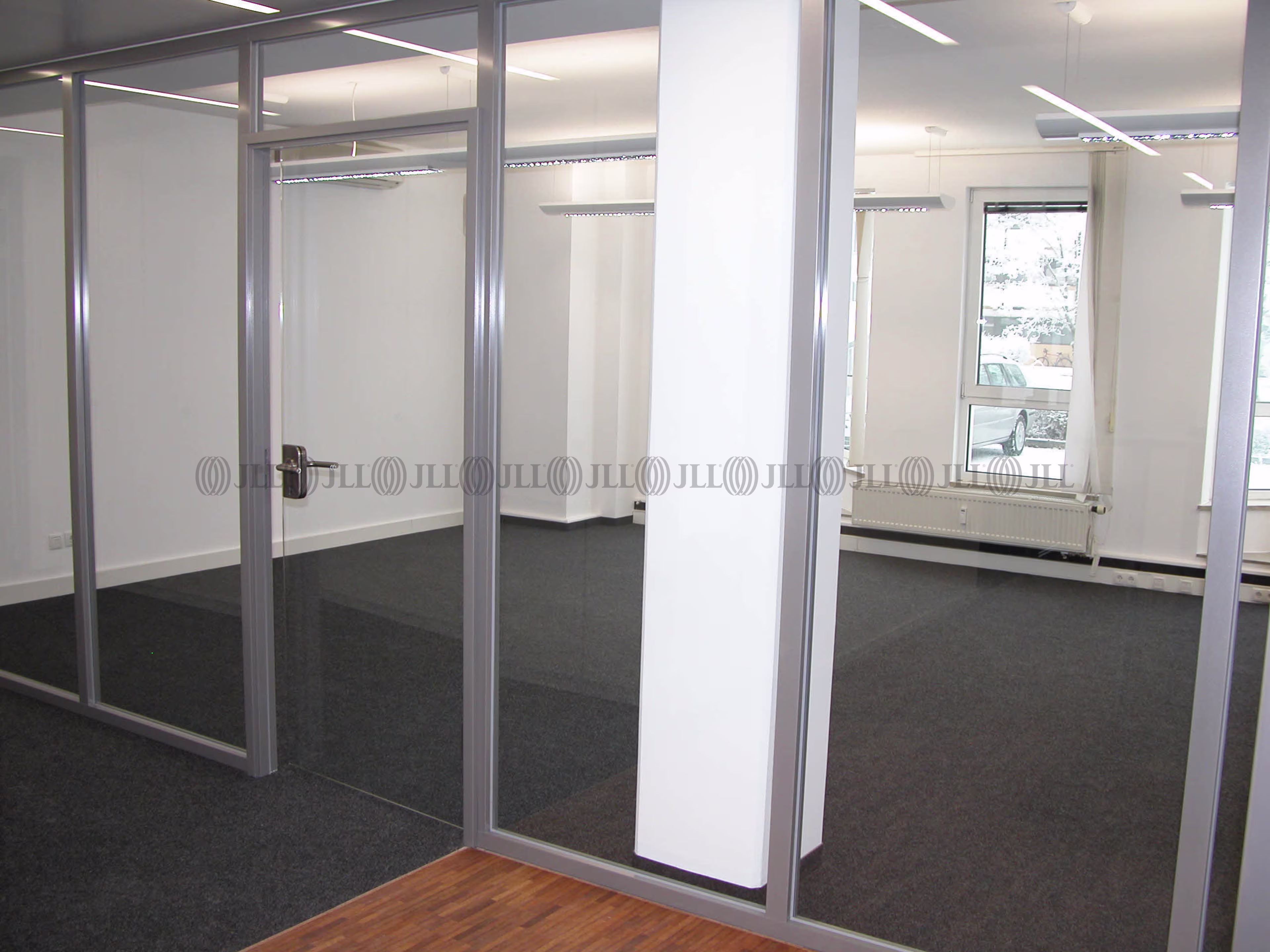 Büroimmobilie - Unterschleißheim - M0008