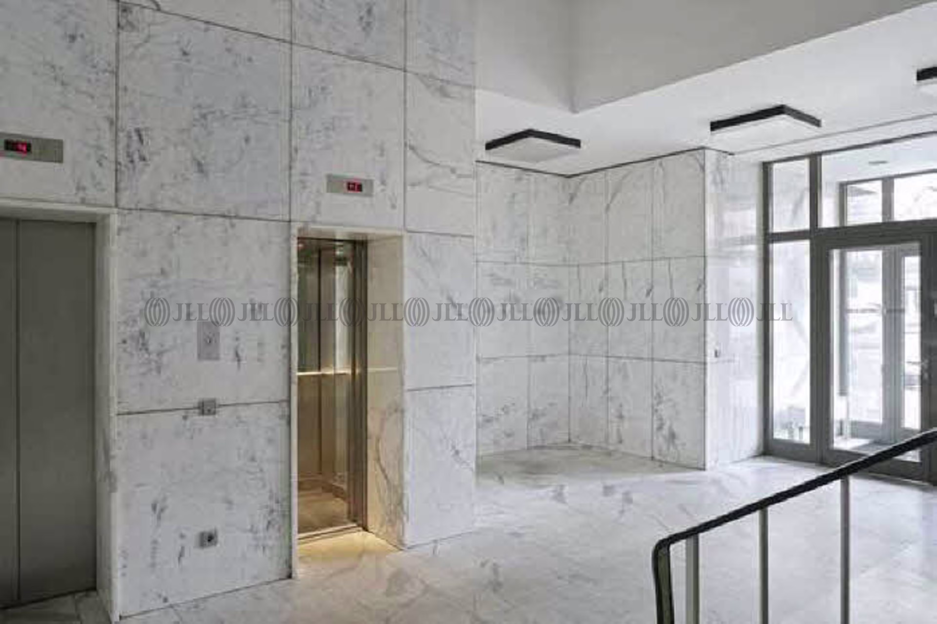 Büroimmobilie - Berlin, Wilmersdorf - B0211