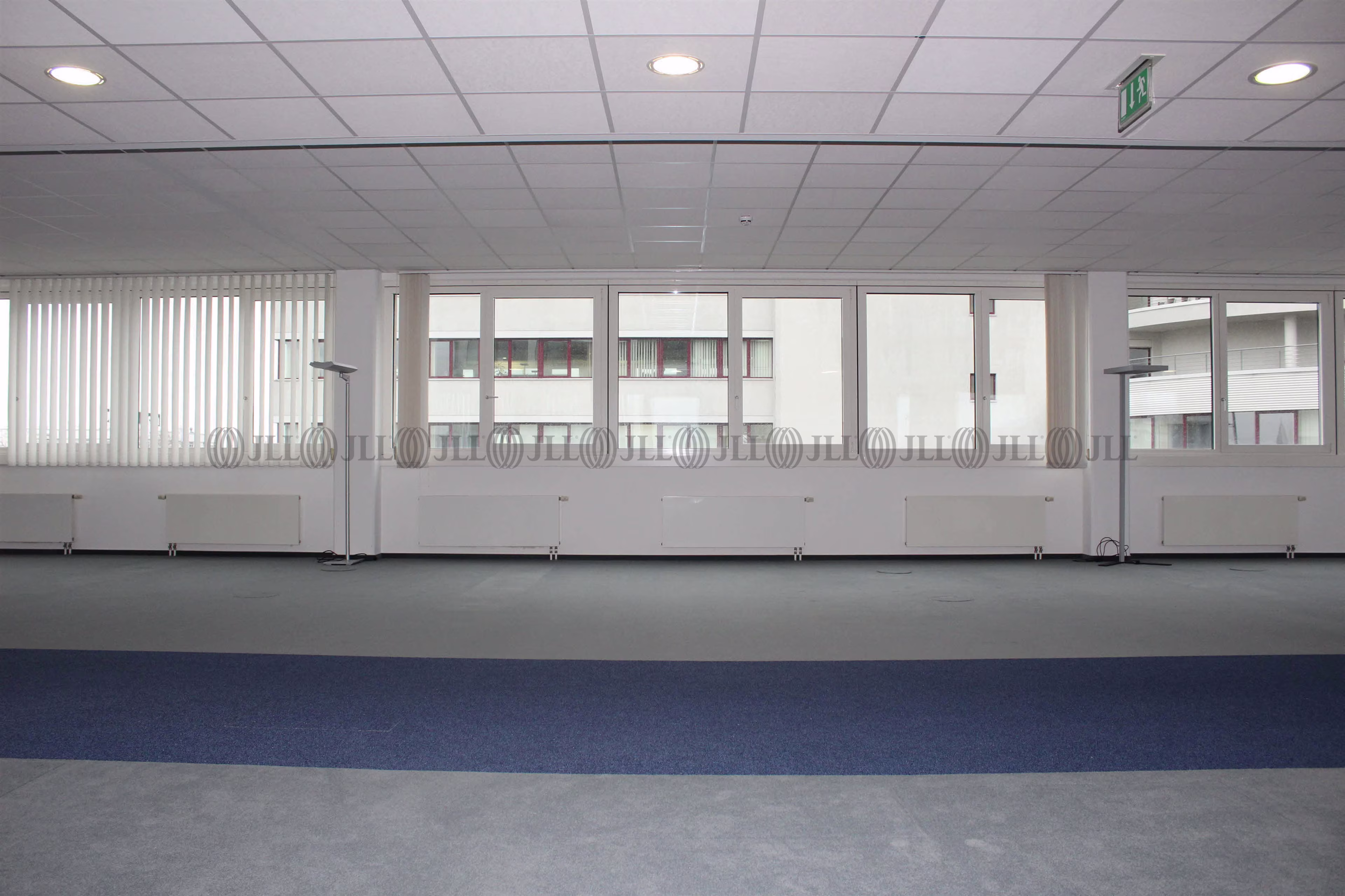 Büroimmobilie - Heidelberg, Rohrbach - F2637