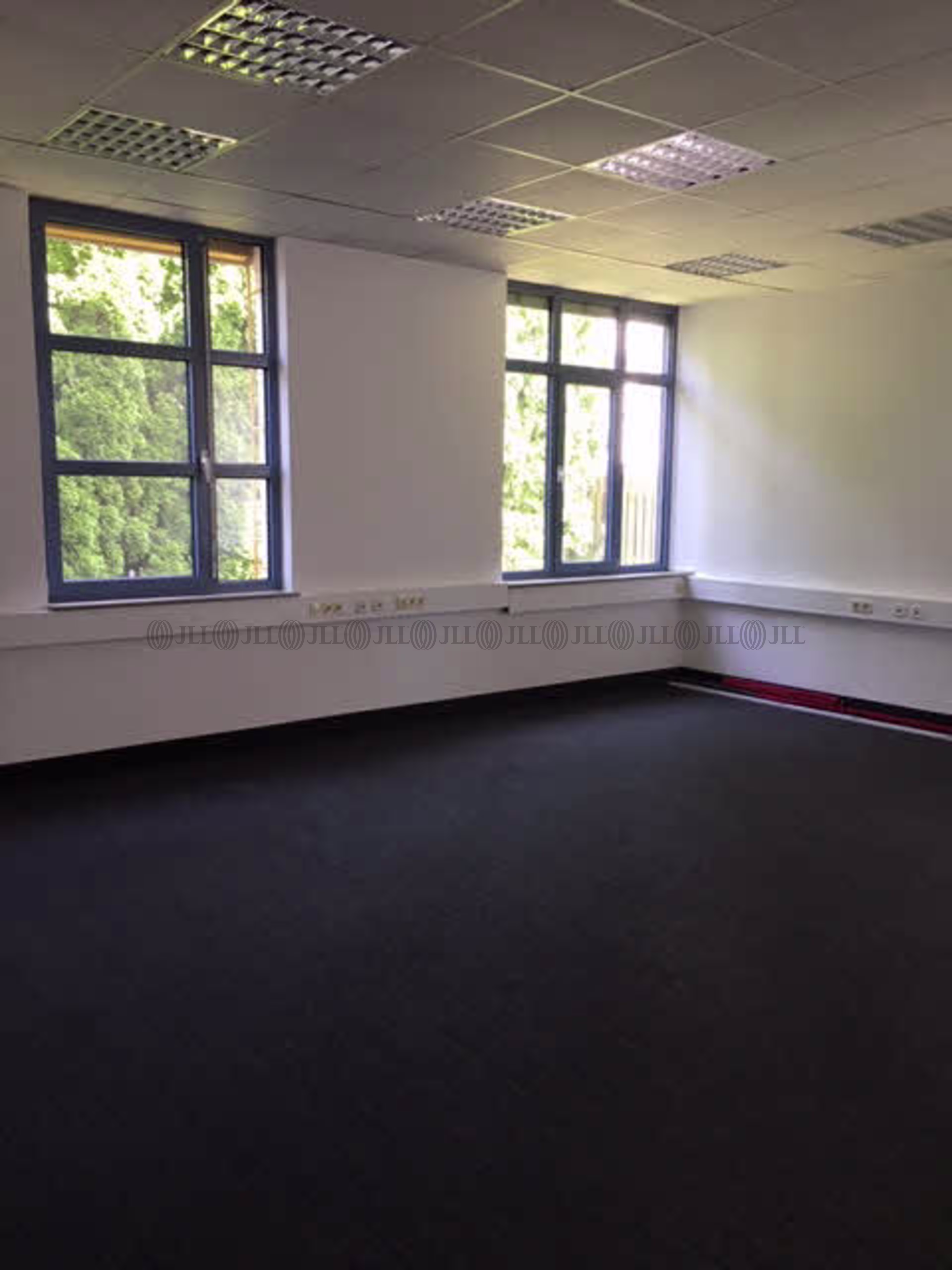 Büroimmobilie - Filderstadt - S0638