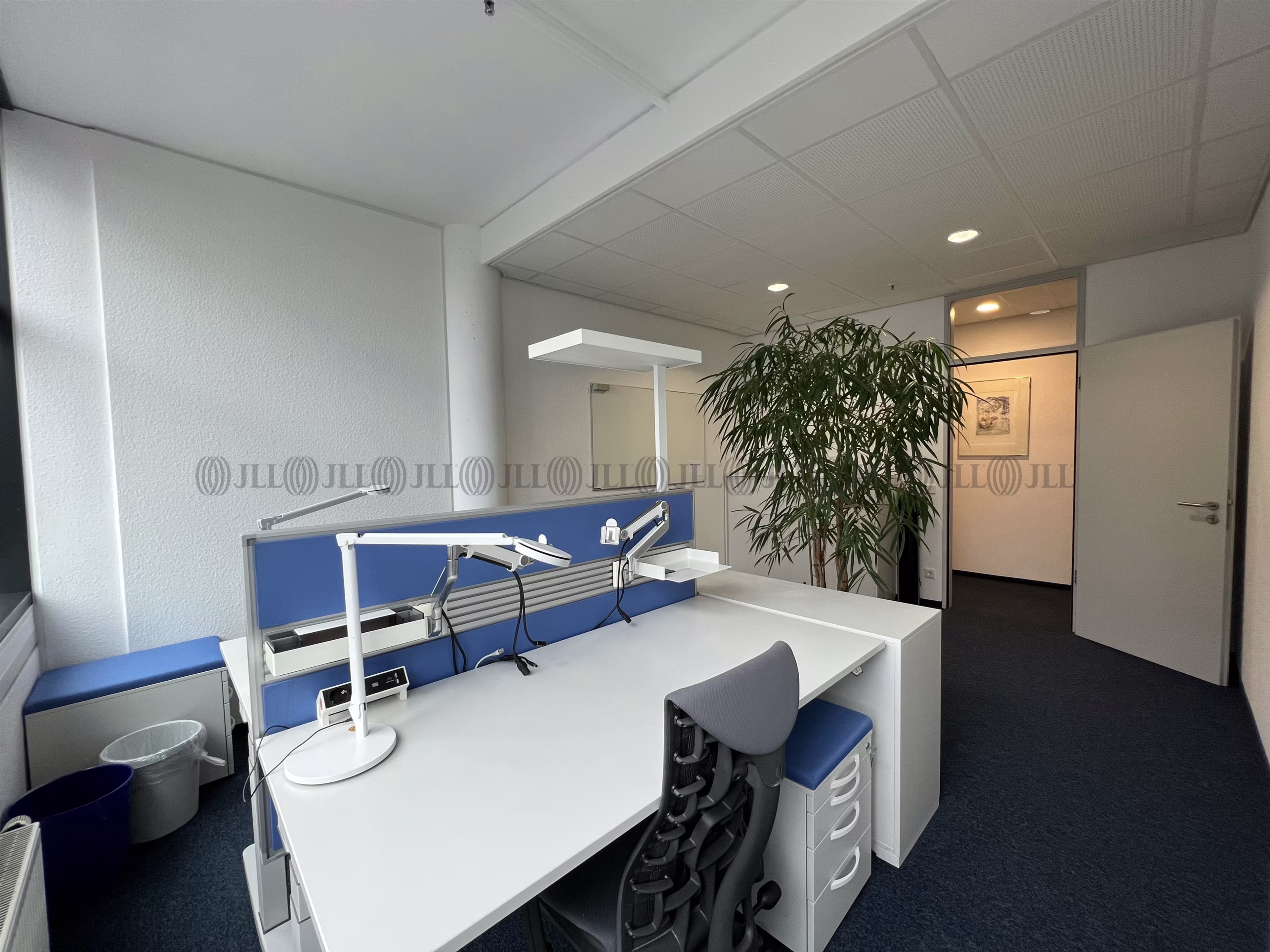Büroimmobilie - Köln, Neustadt-Nord - K1209