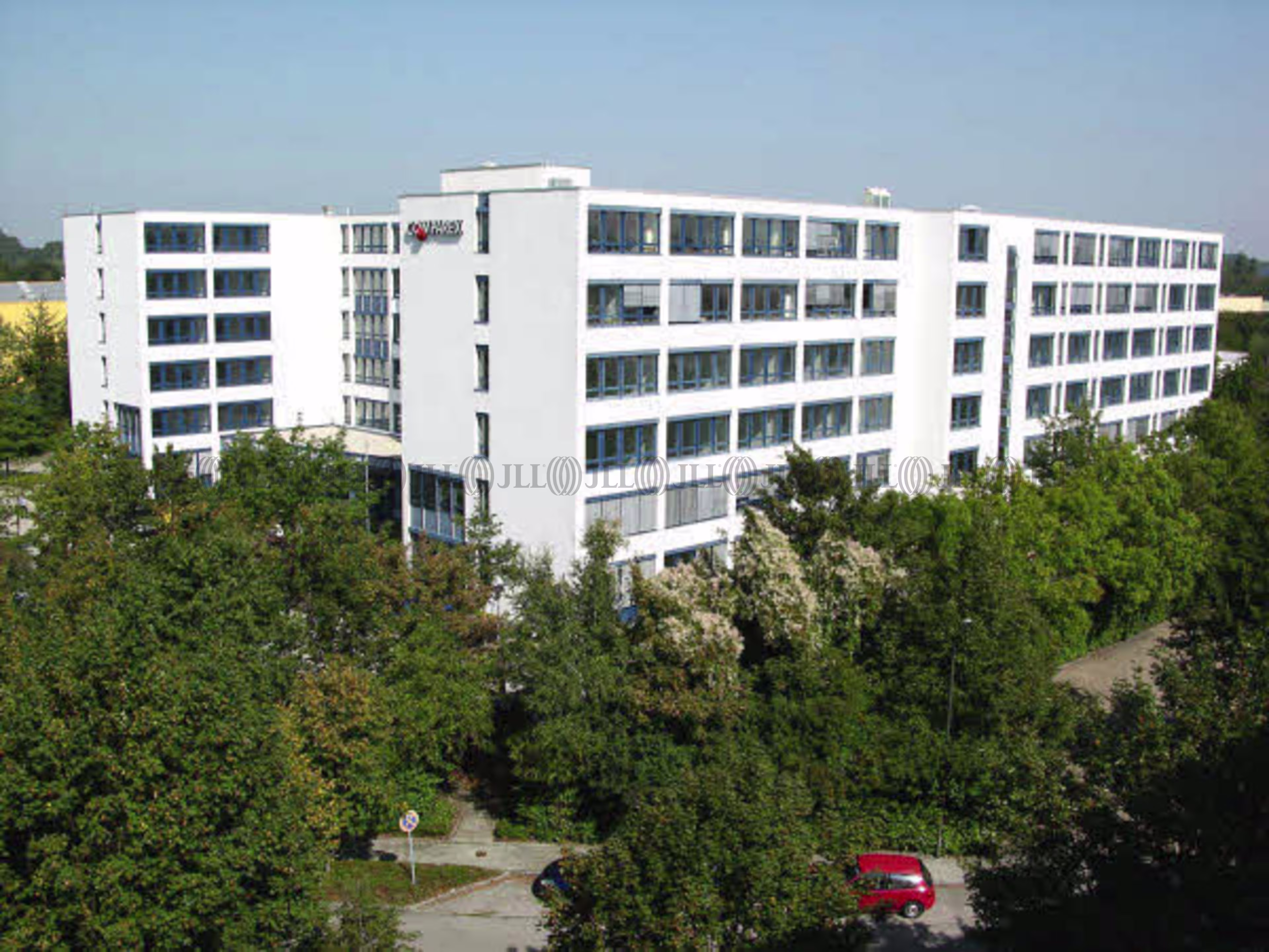 Büroimmobilie - Unterschleißheim - M0433