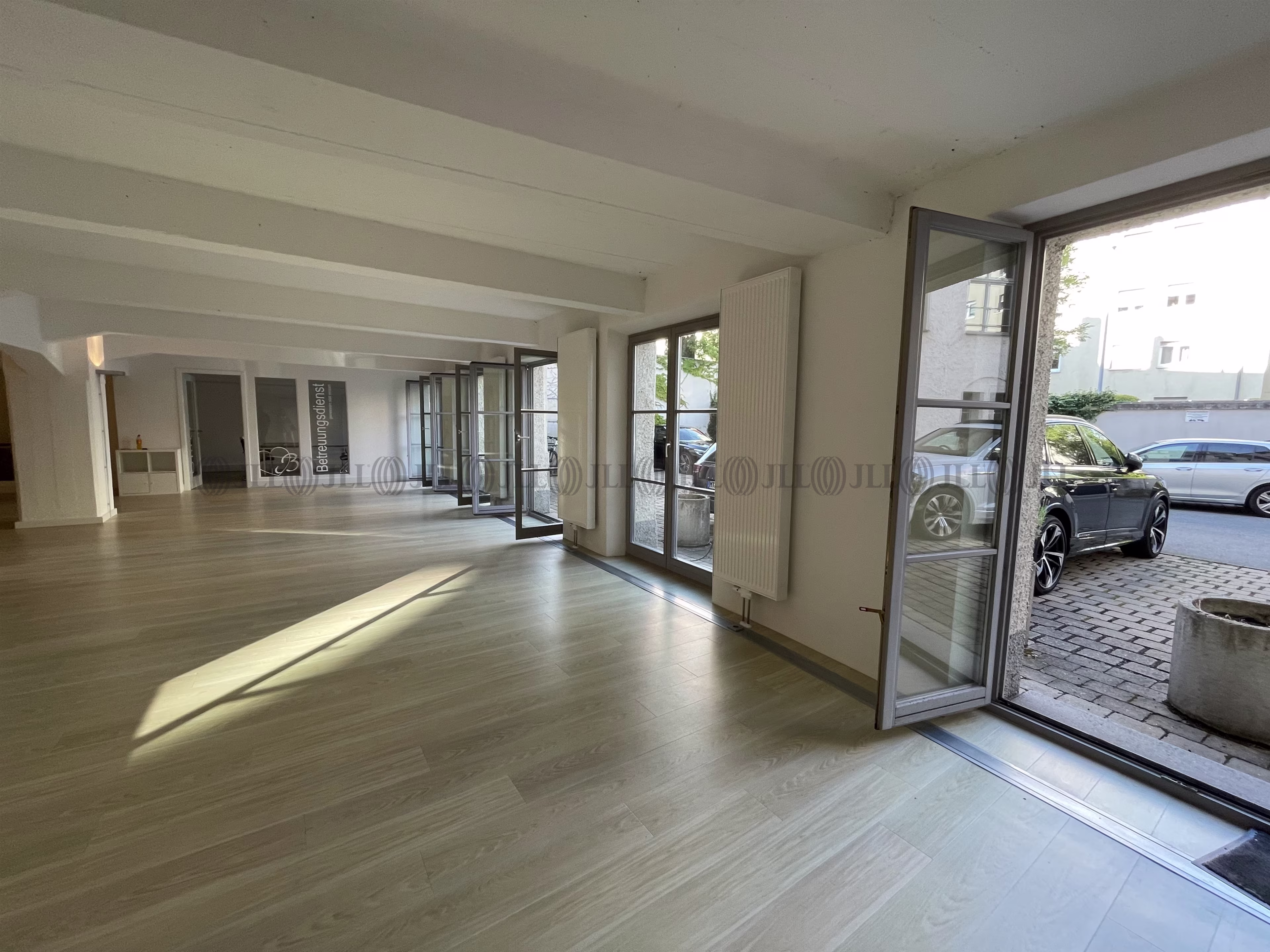 Büroimmobilie - Fürth - M1763