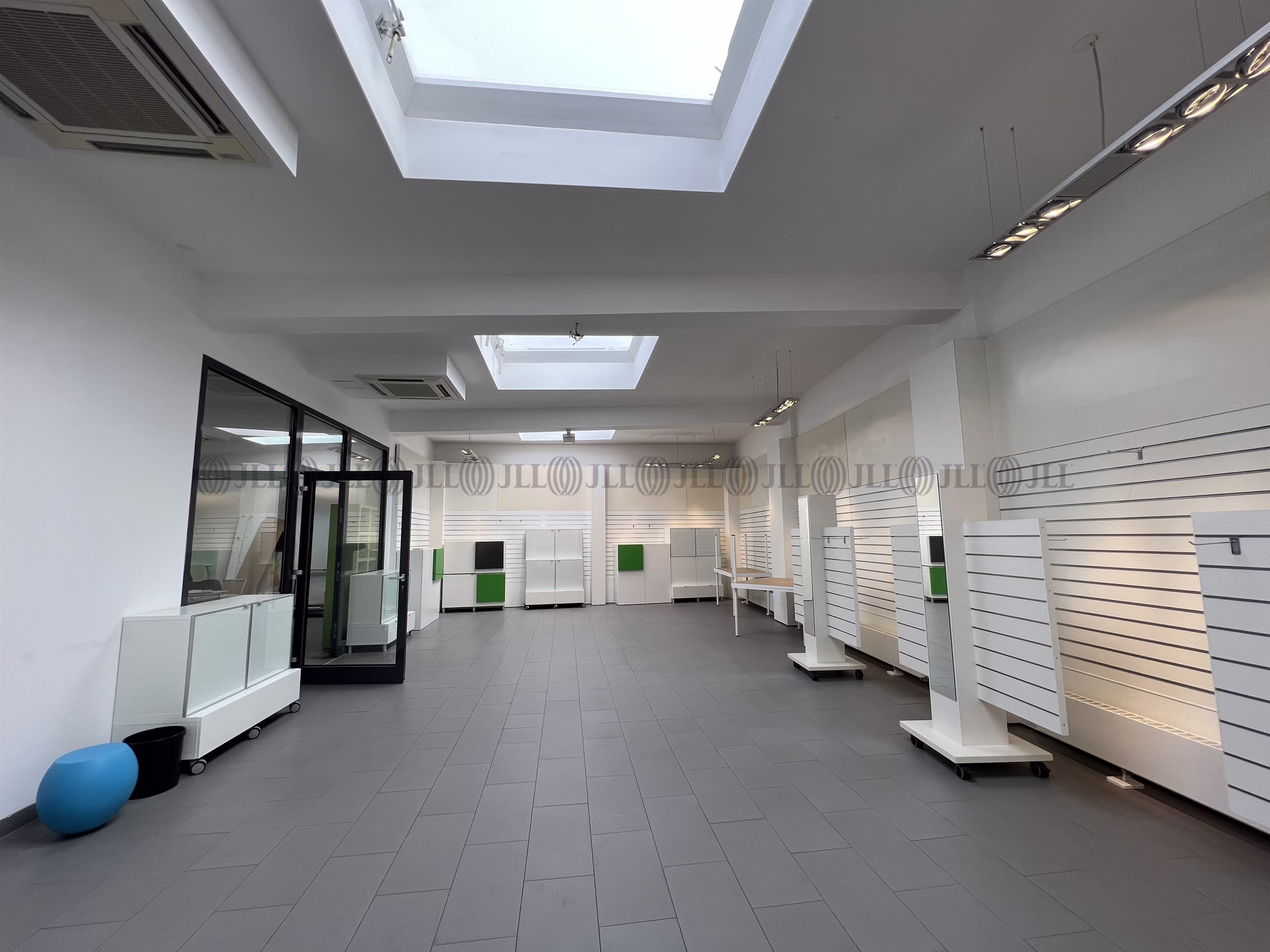 Büroimmobilie - Köln, Neustadt-Nord - K0445