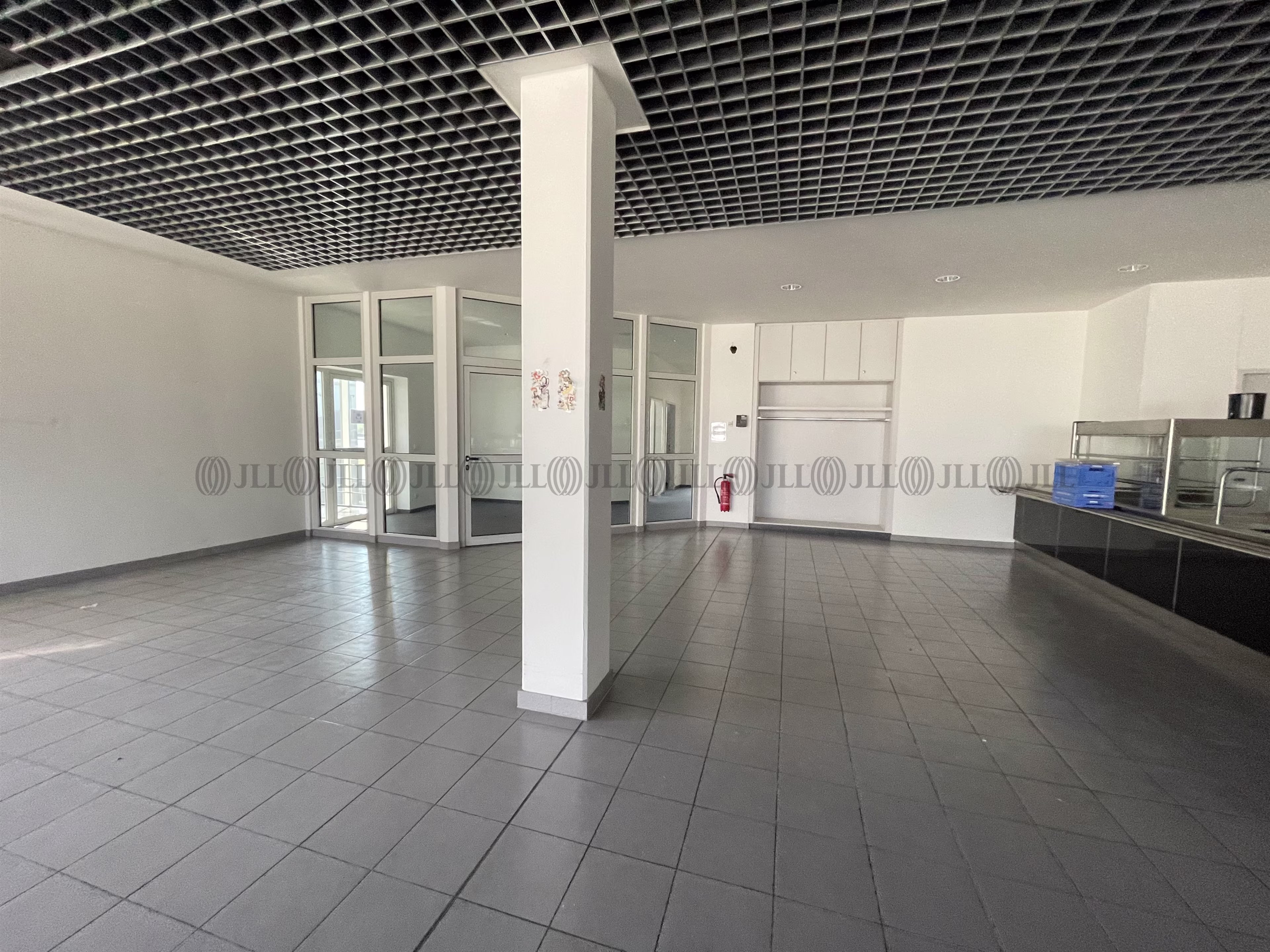 Büroimmobilie - Nürnberg, Nordöstliche Außenstadt - M1828