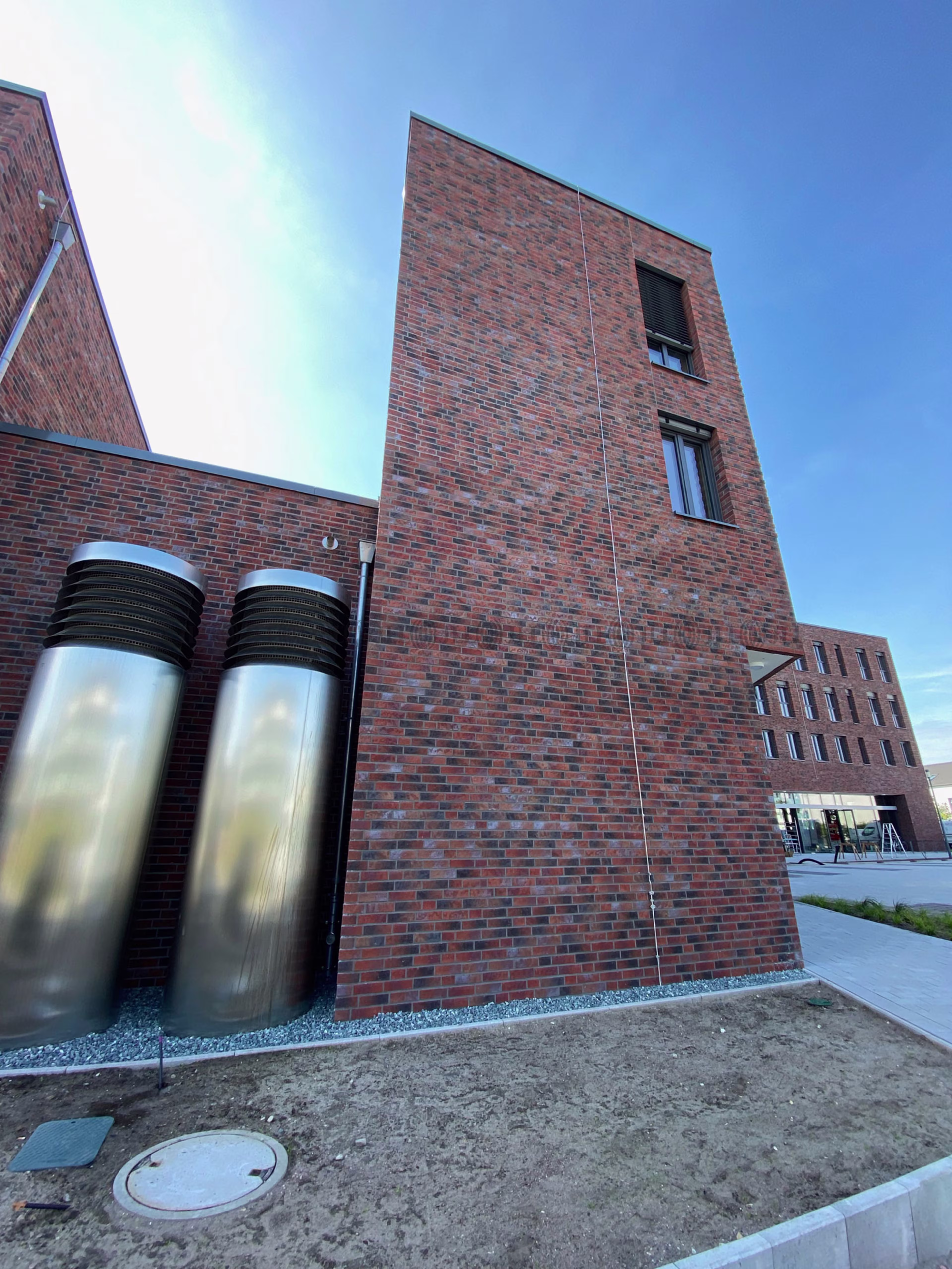 Büroimmobilie - Hannover, Misburg-Nord - H1463