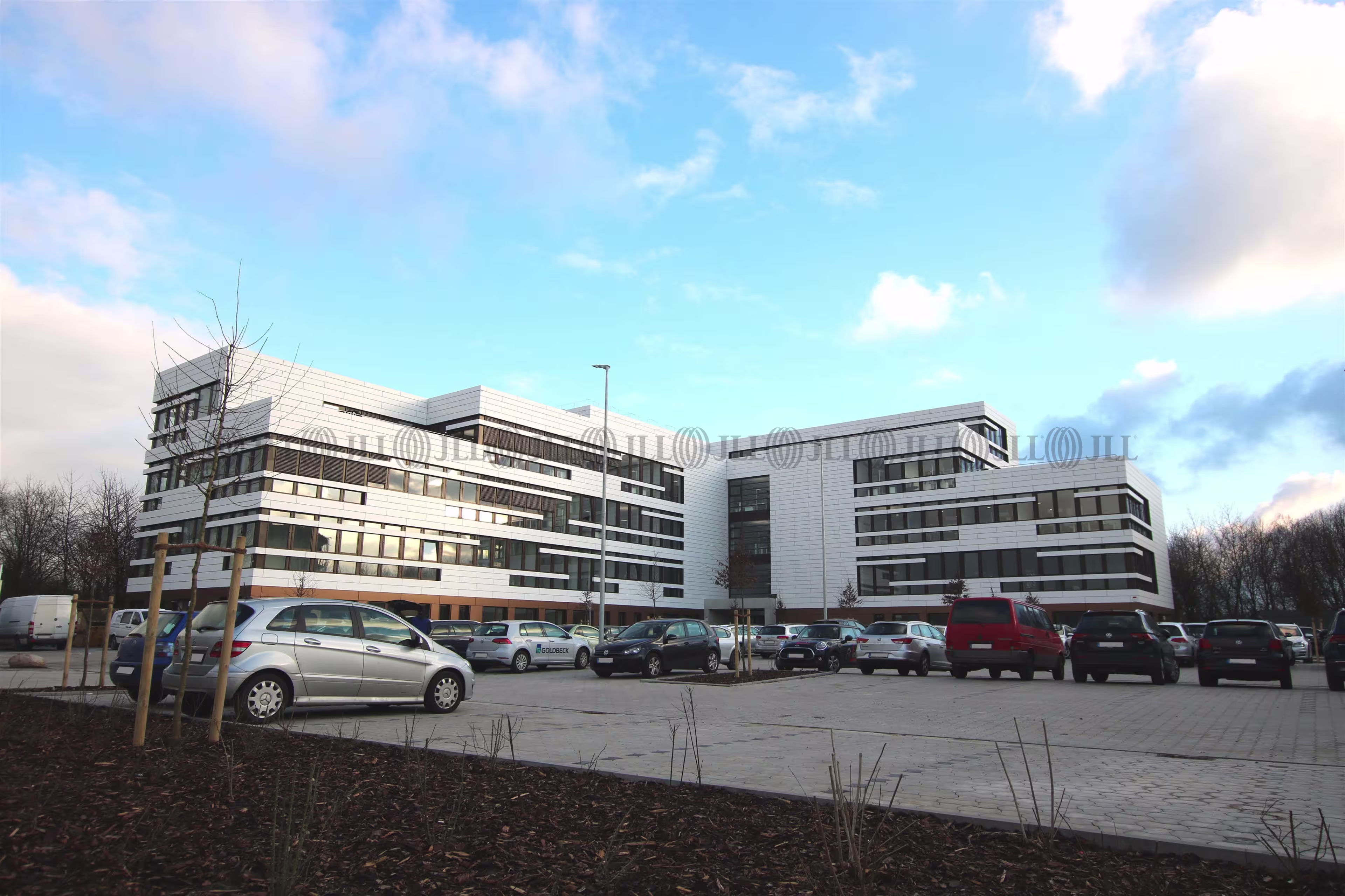 Büroimmobilie - Langenhagen - H1262