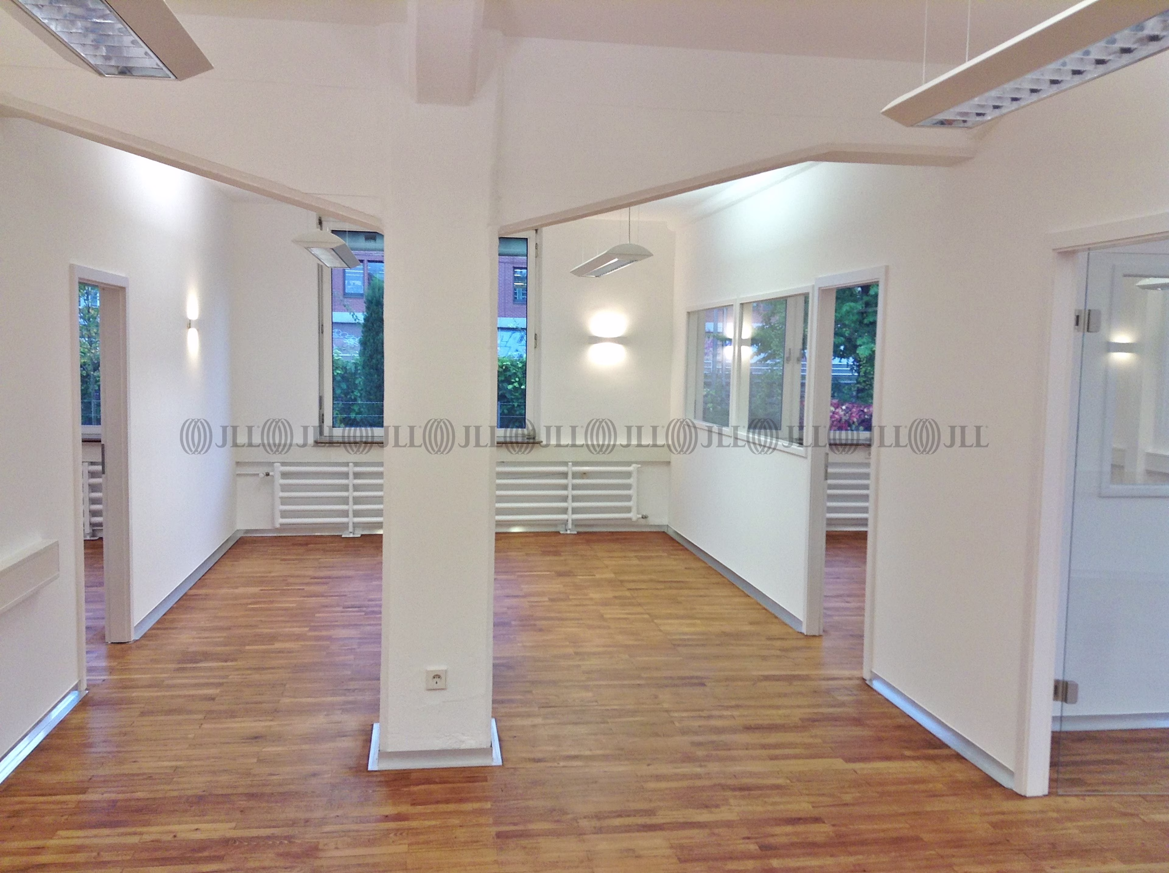 Büroimmobilie - Reutlingen - S0782